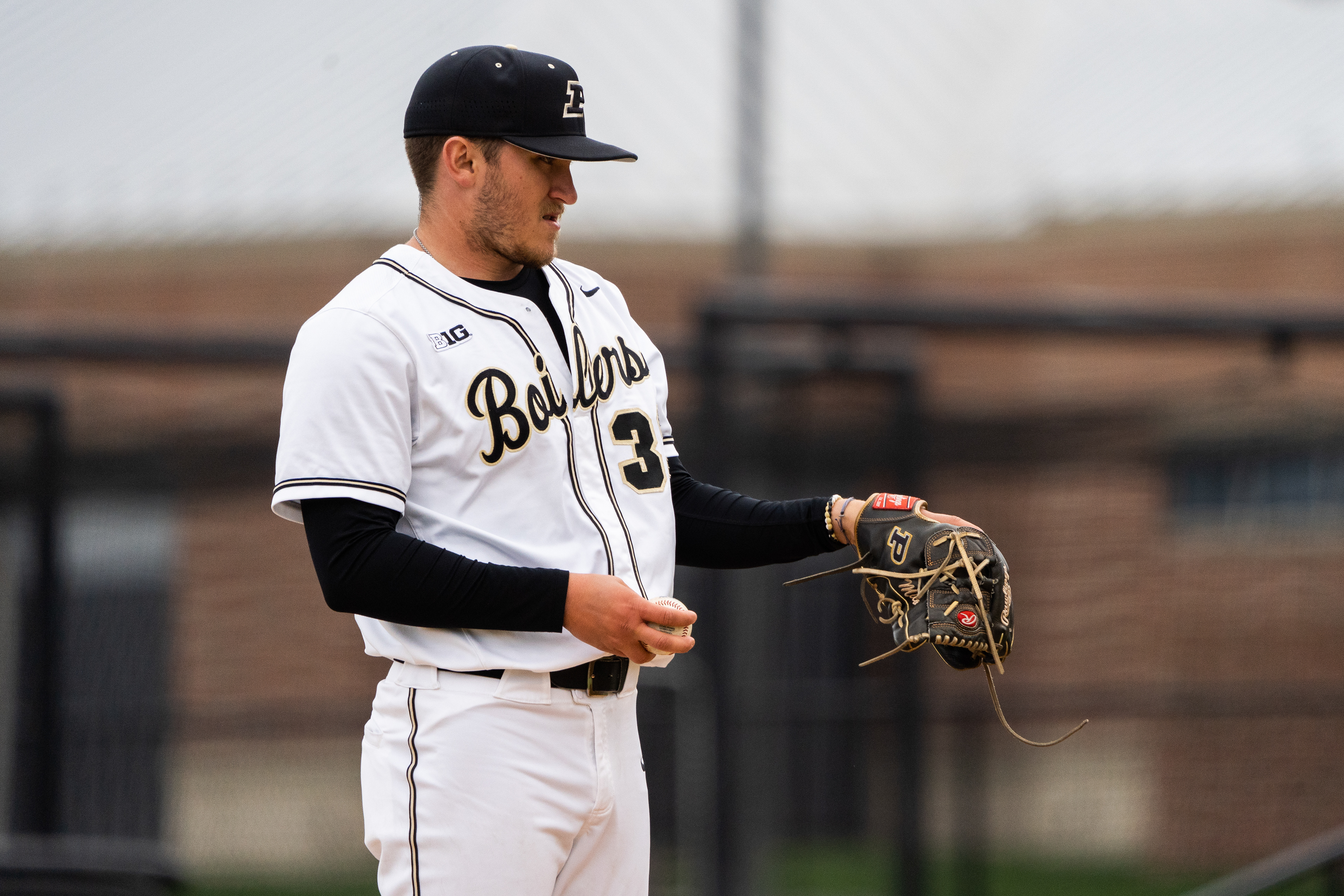 Paul Ward/Purdue Exponent