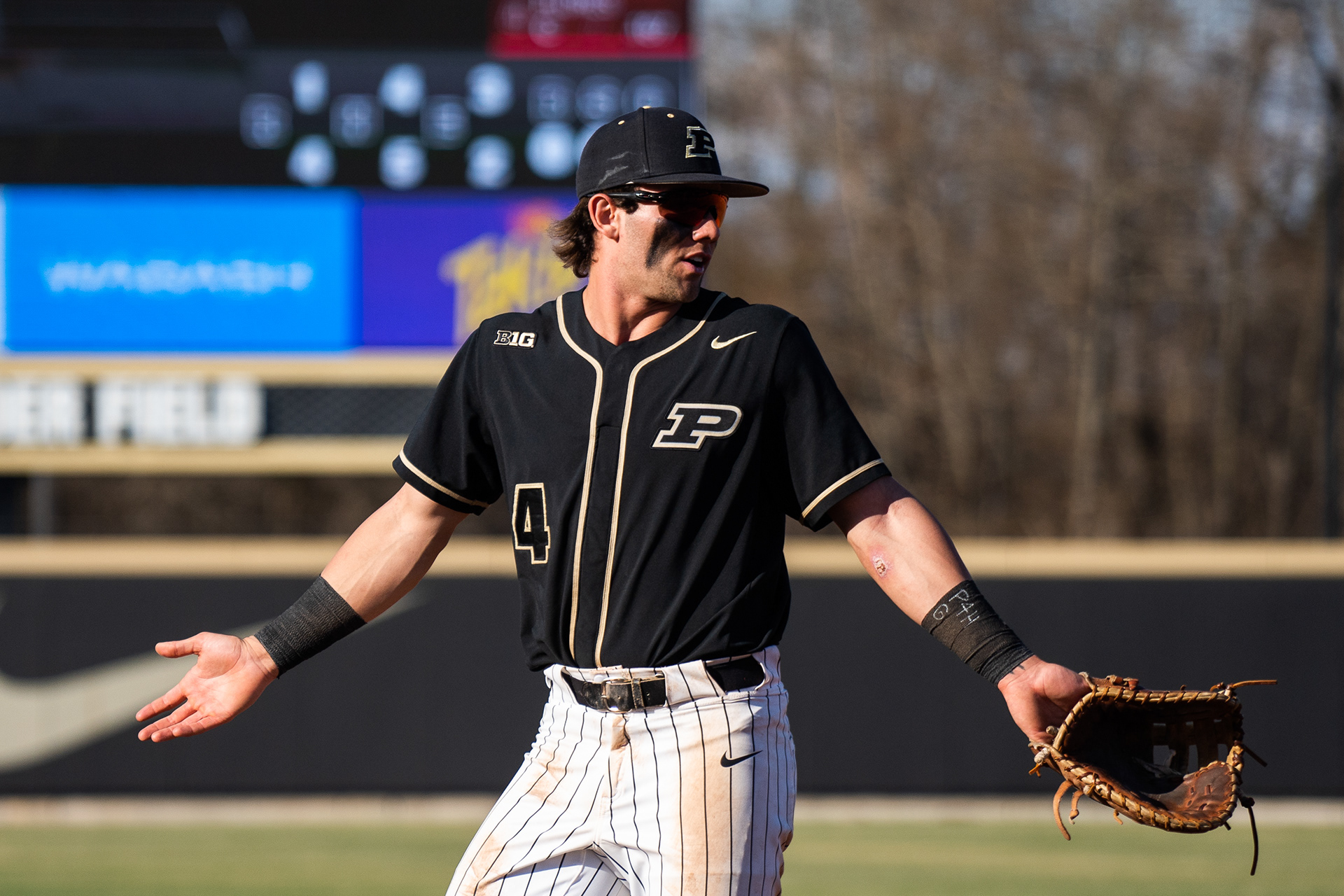 Paul Ward/Purdue Exponent