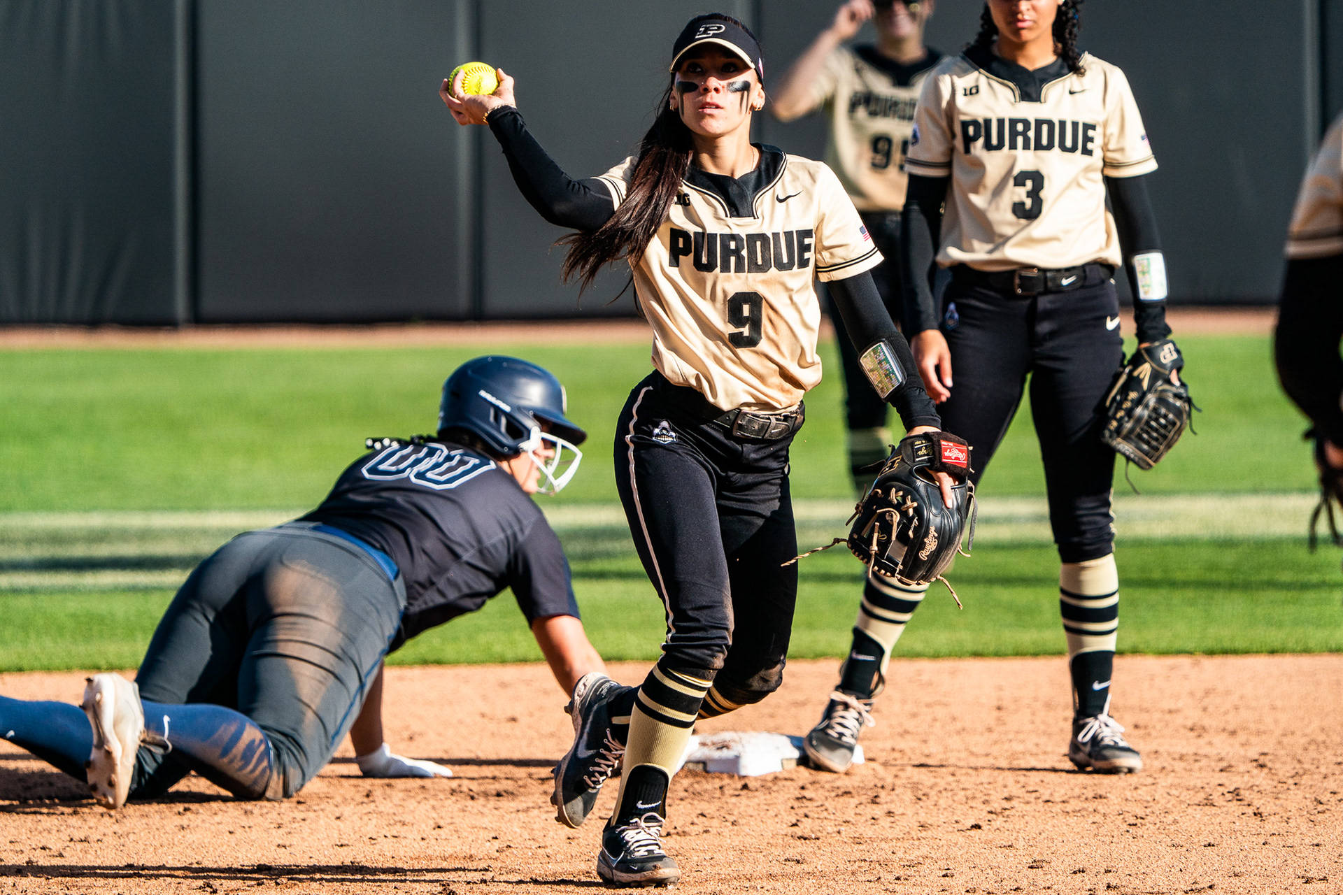 Paul Ward/Purdue Exponent