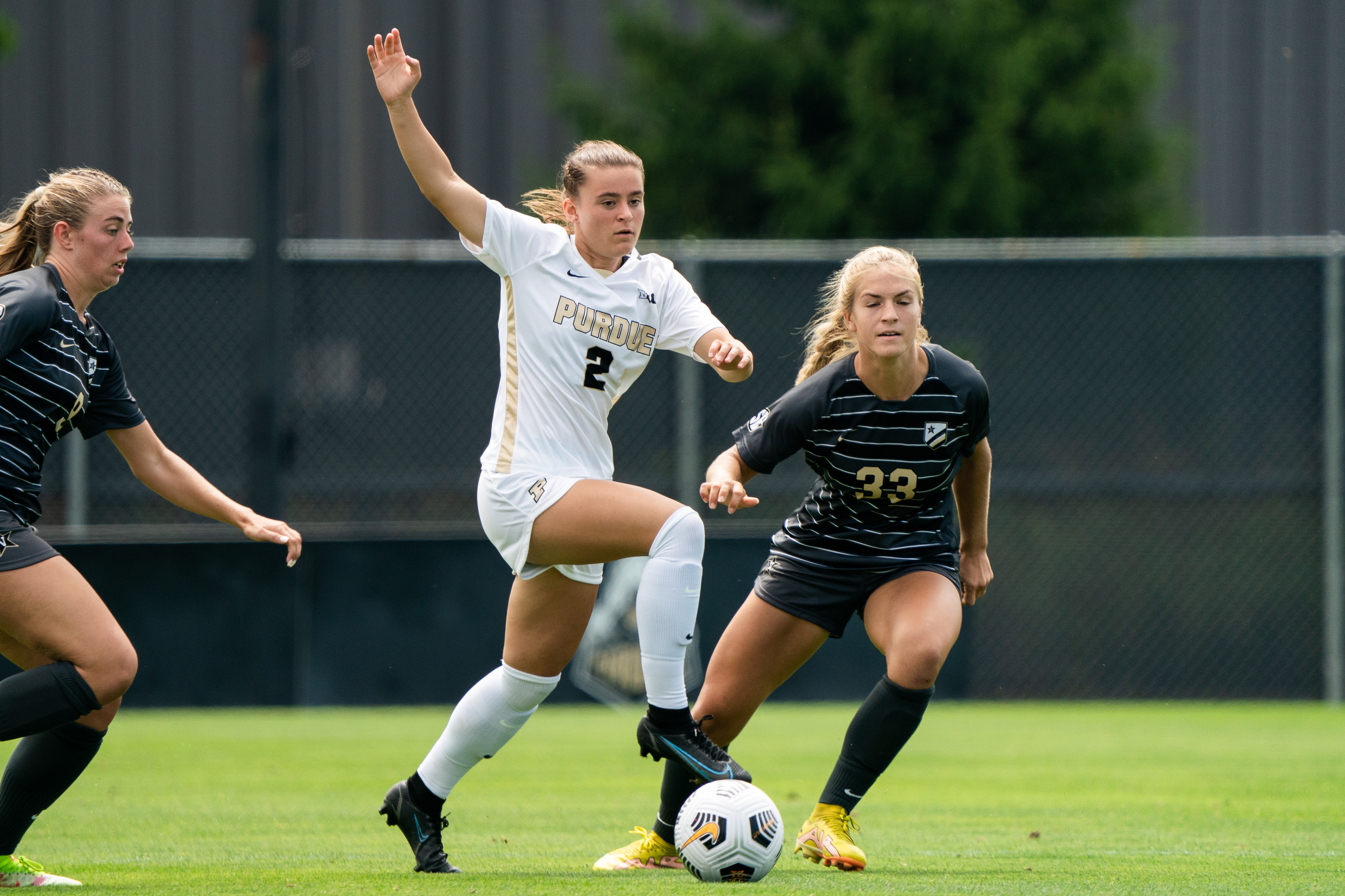 Paul Ward/Purdue Exponent