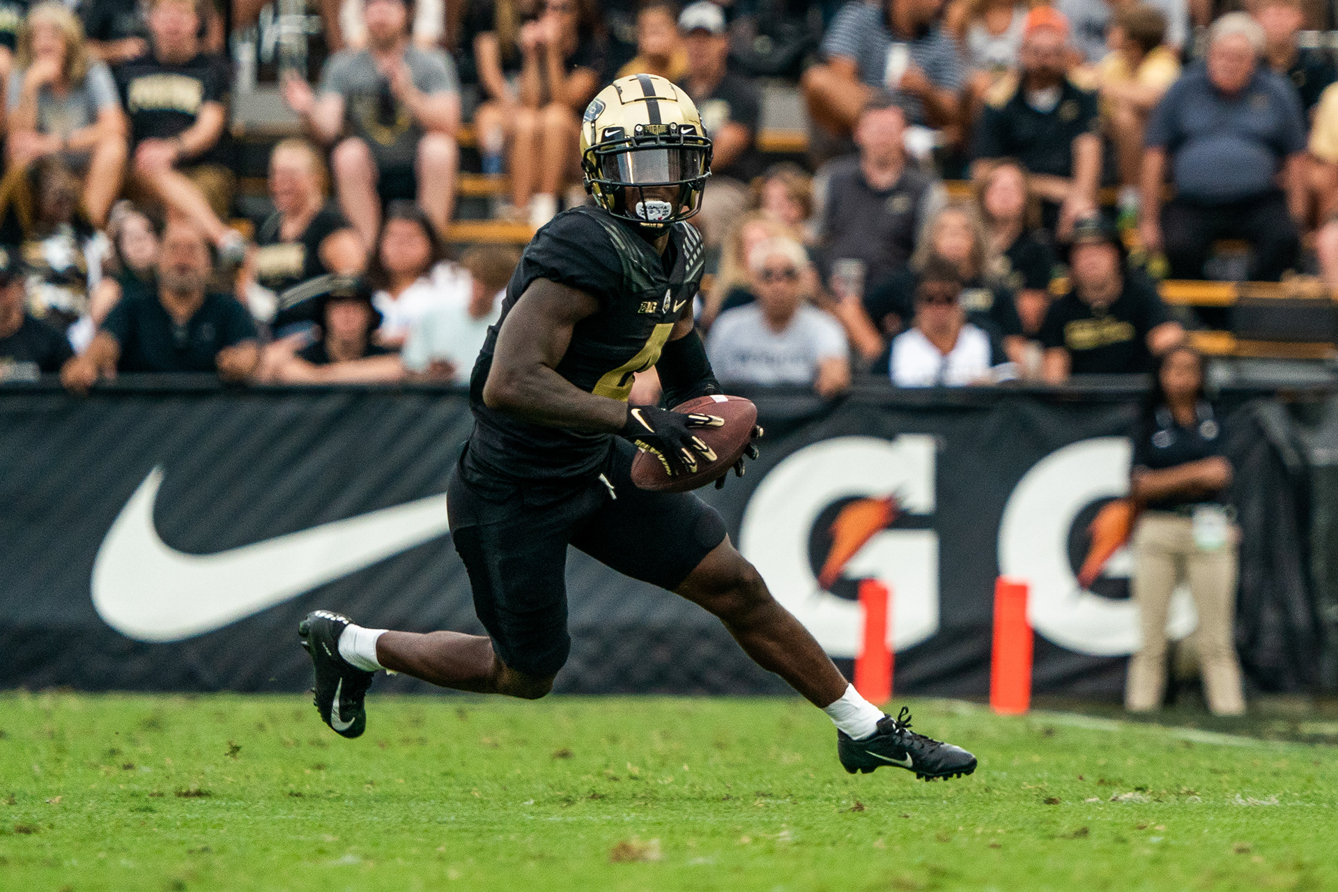 Paul Ward/Purdue Exponent