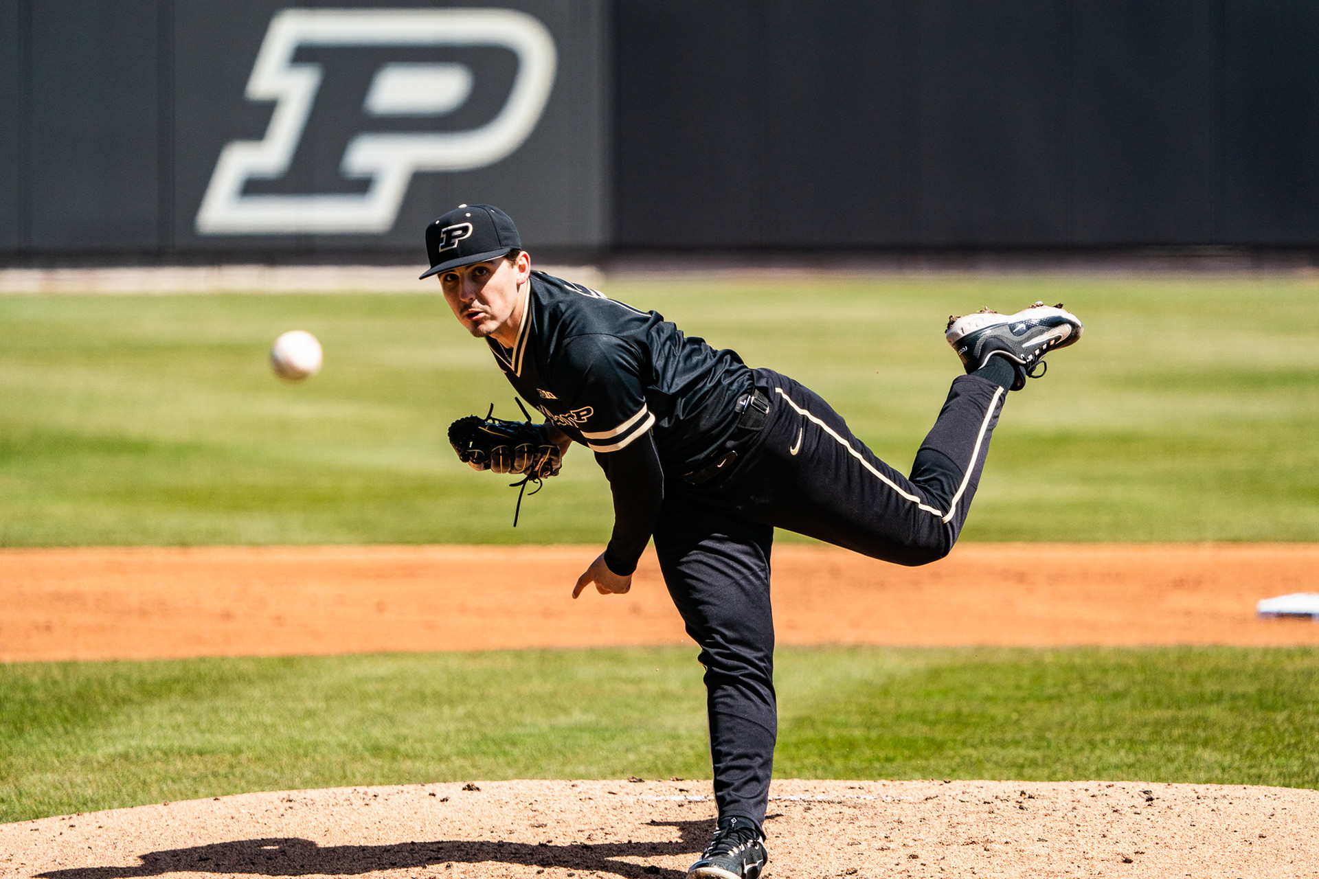 Paul Ward/Purdue Exponent