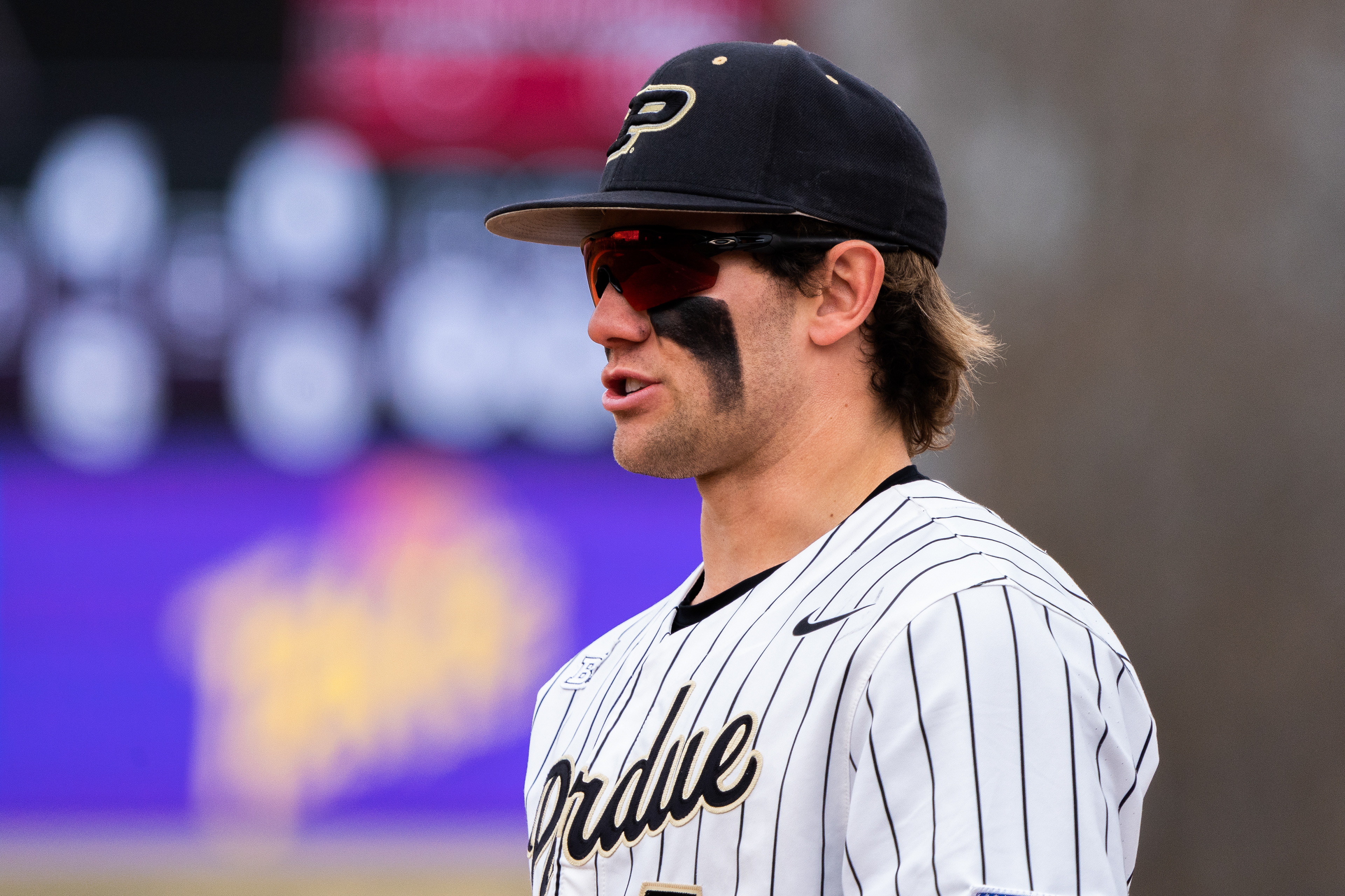 Paul Ward/Purdue Exponent