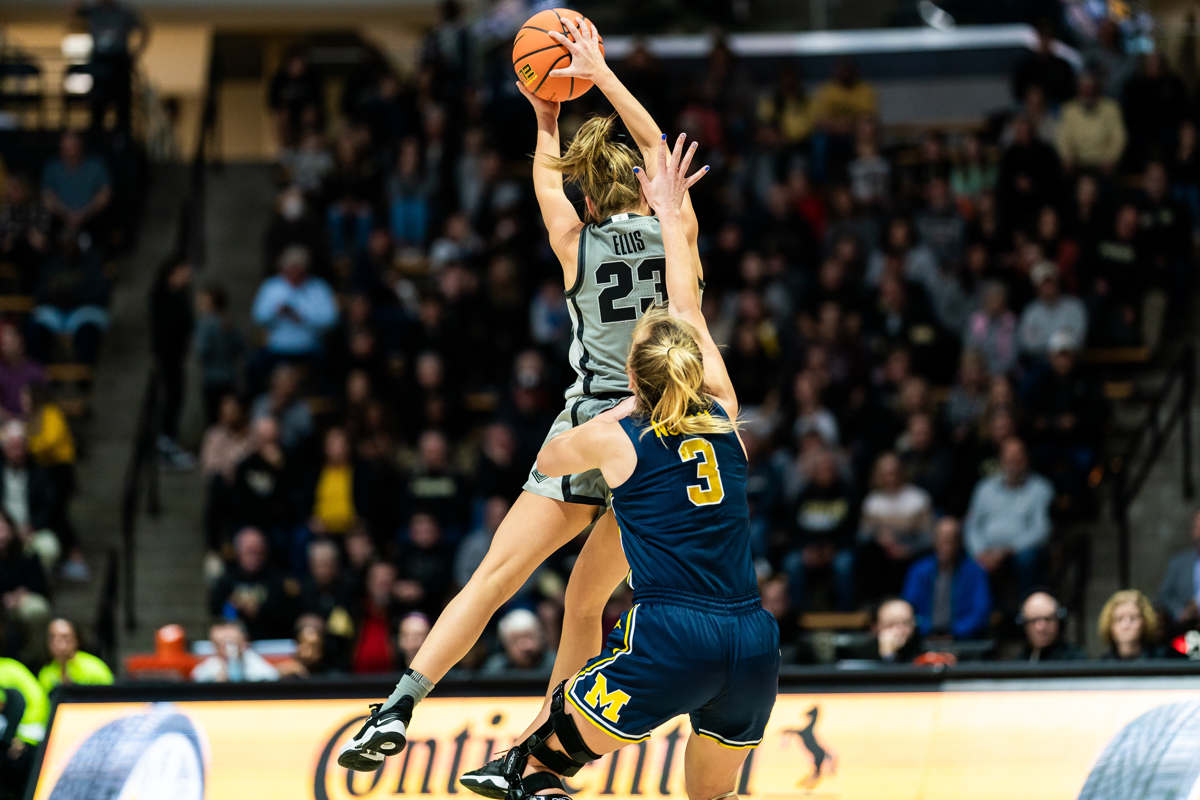 Paul Ward/Purdue Exponent