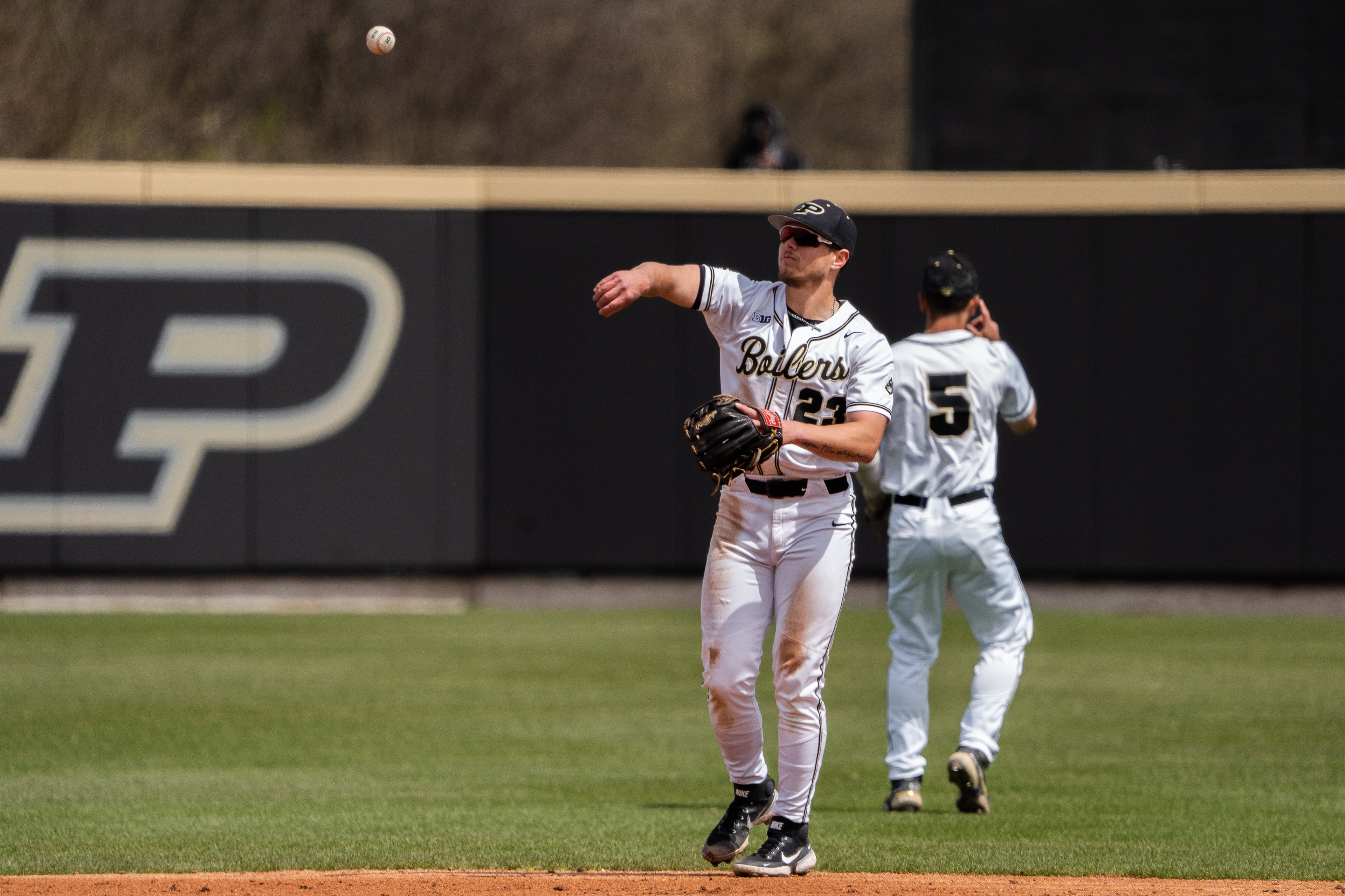 Paul Ward/Purdue Exponent