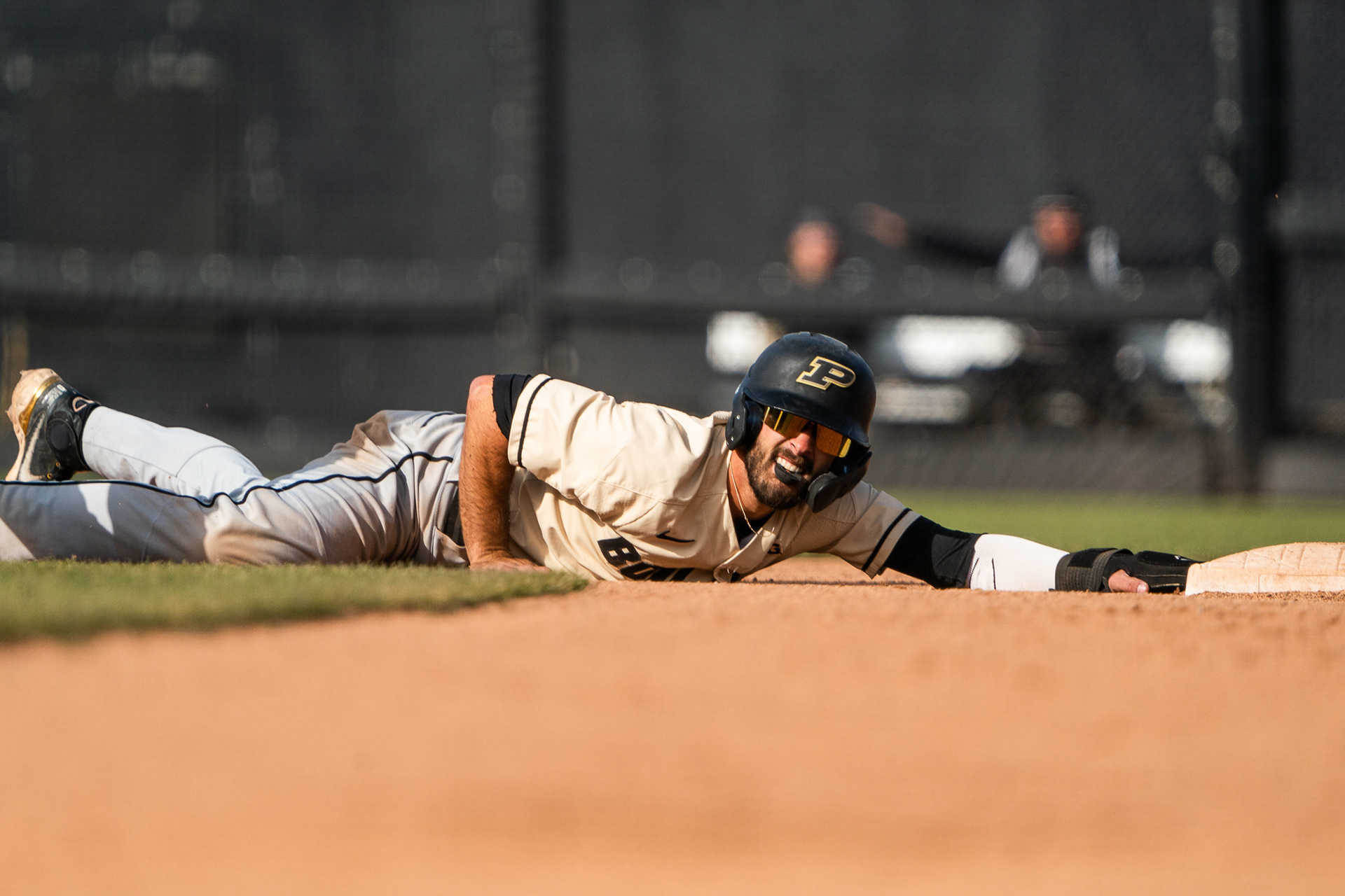 Paul Ward/Purdue Exponent