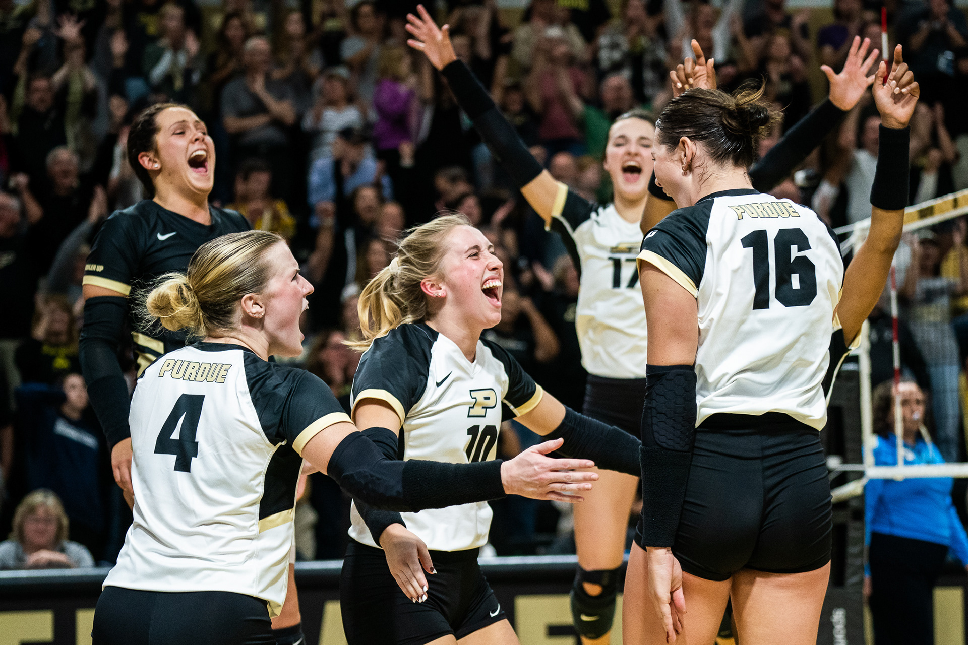 Paul Ward/Purdue Exponent