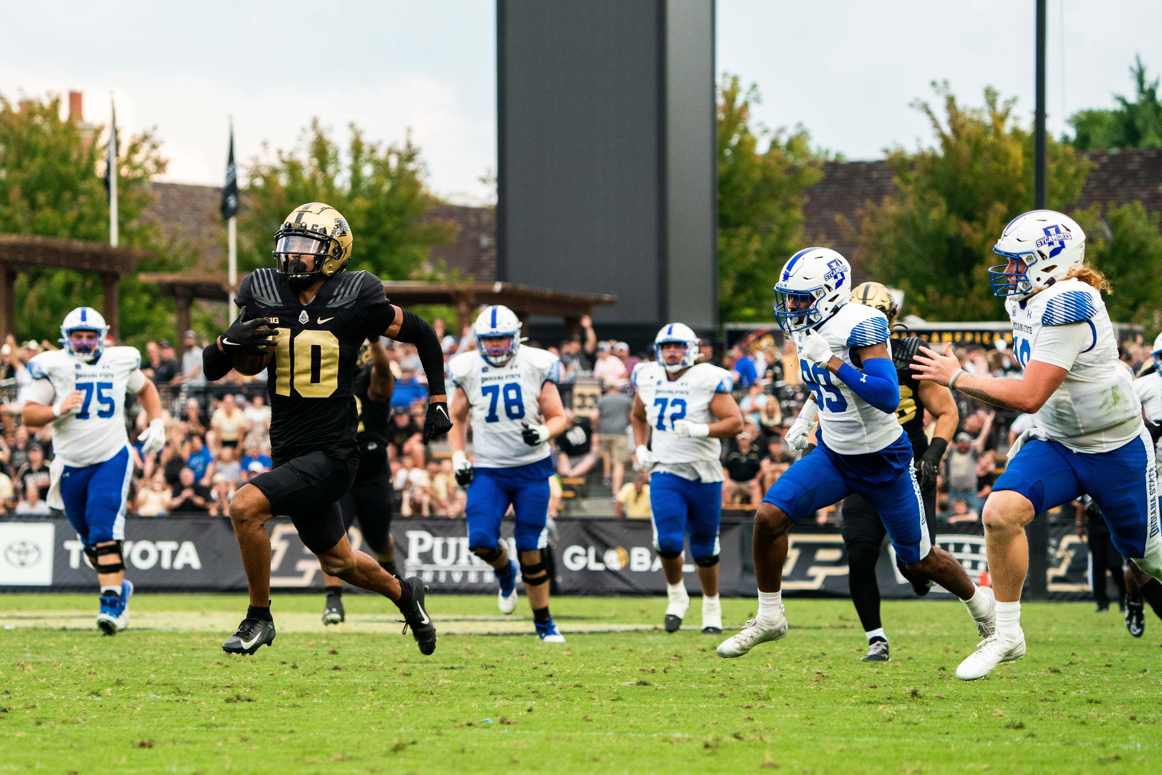 Paul Ward/Purdue Exponent