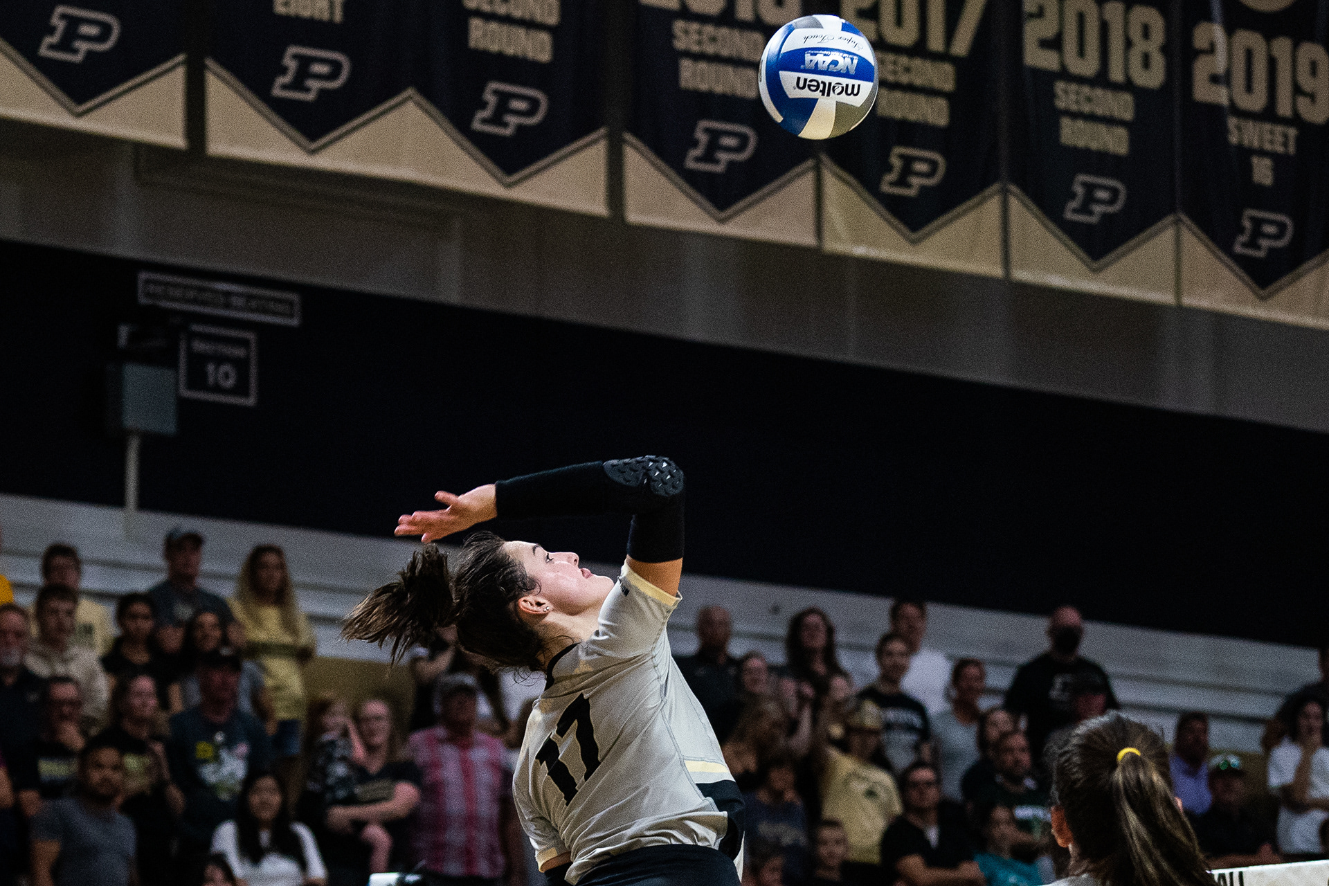 Paul Ward/Purdue Exponent