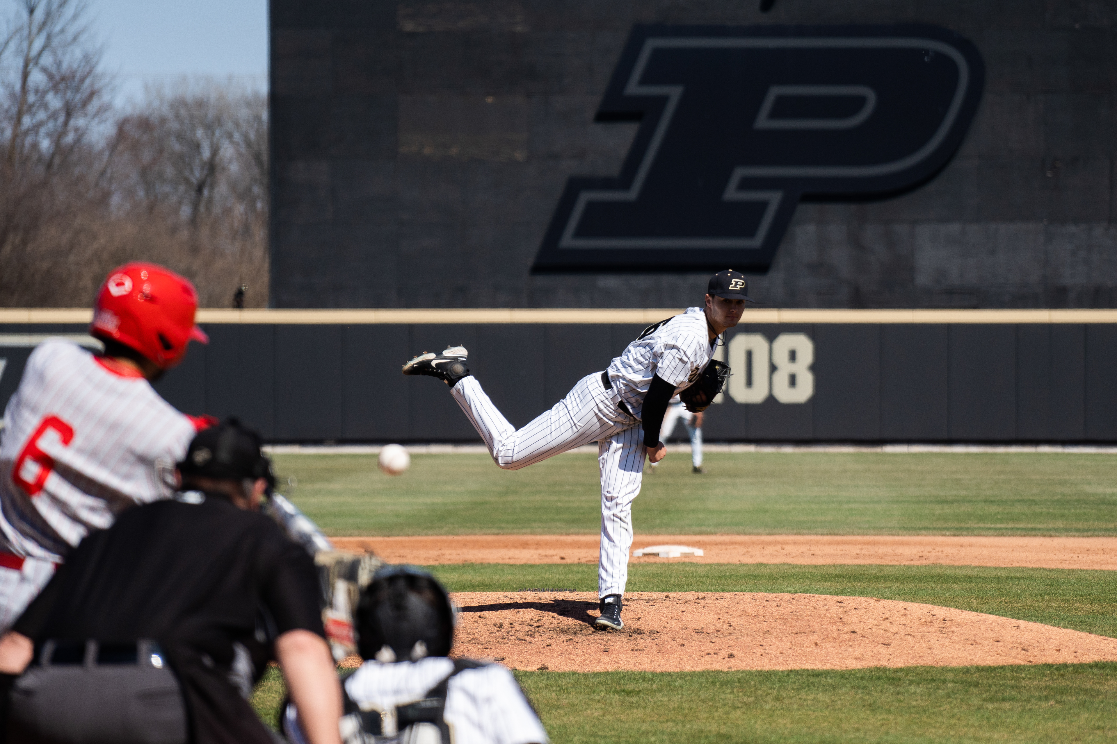 Paul Ward/Purdue Exponent