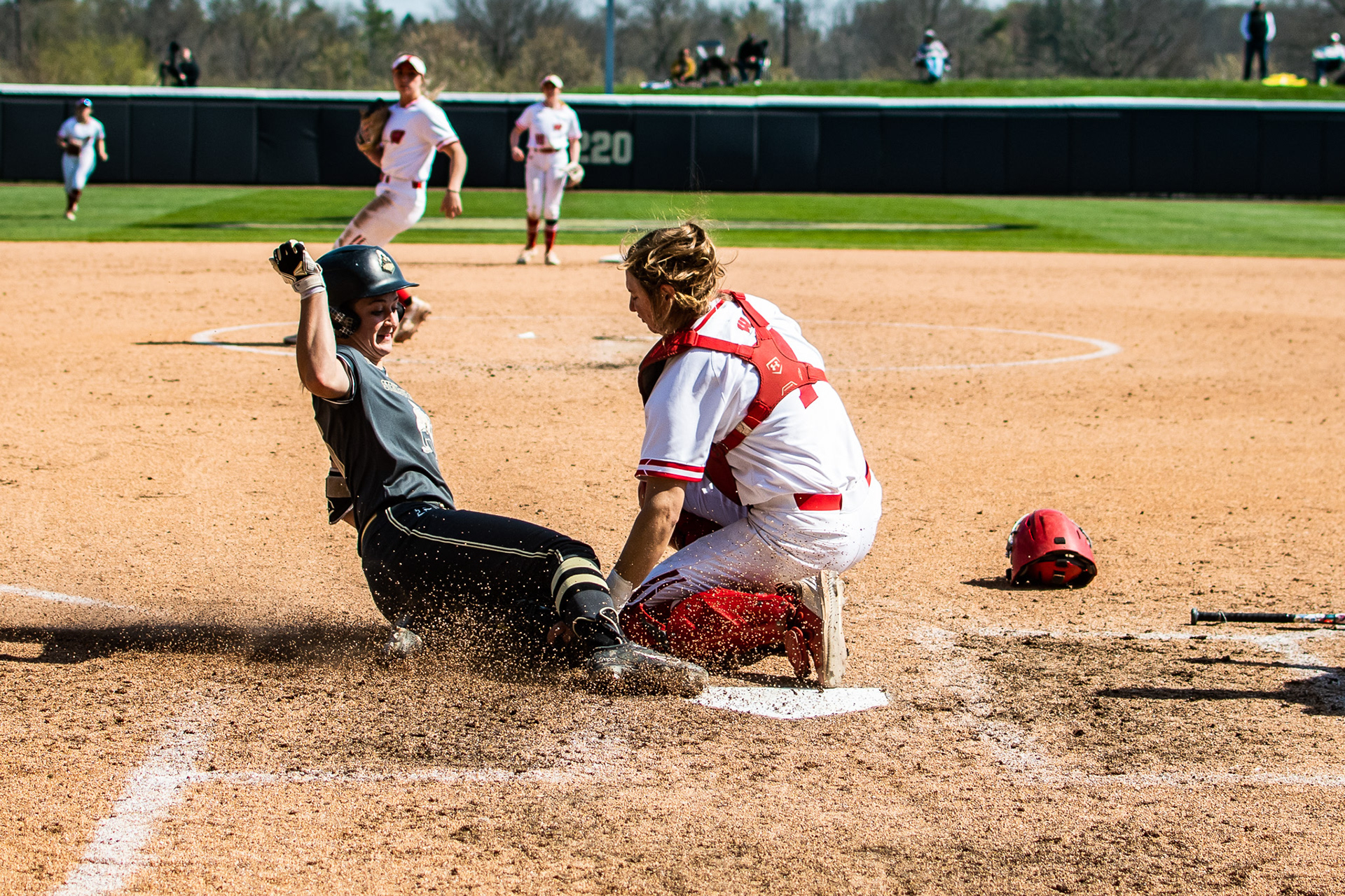 Paul Ward/Purdue Exponent