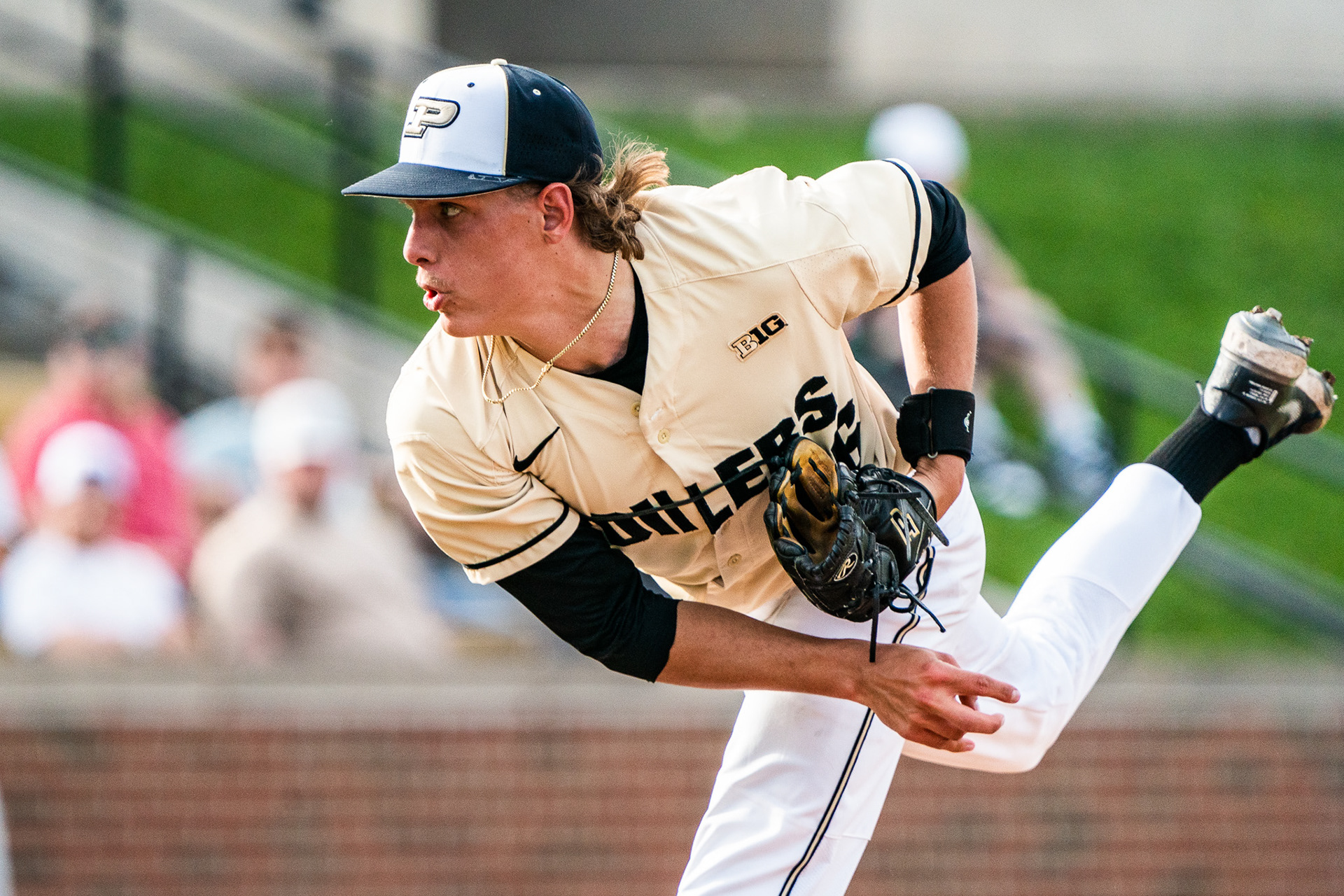 Paul Ward/Purdue Exponent