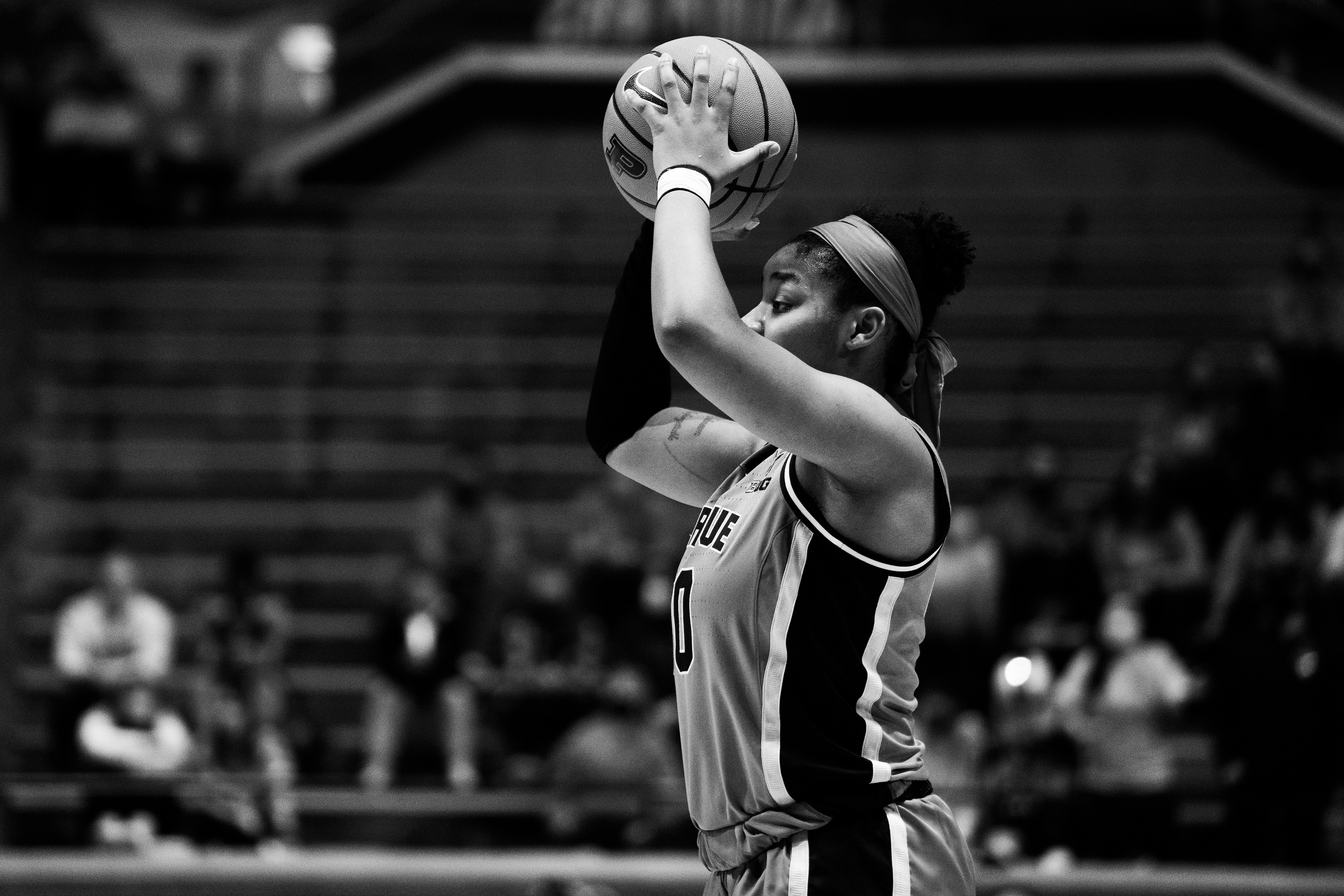 Paul Ward/Purdue Exponent