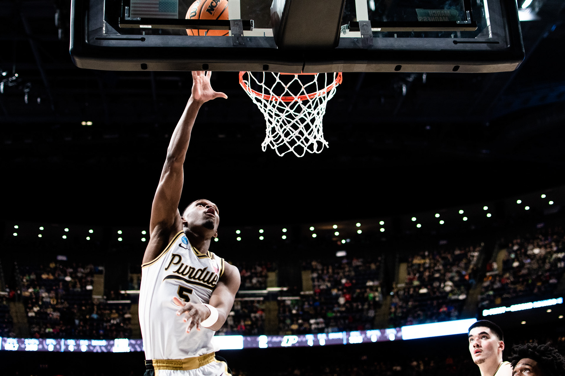 Paul Ward/Purdue Exponent