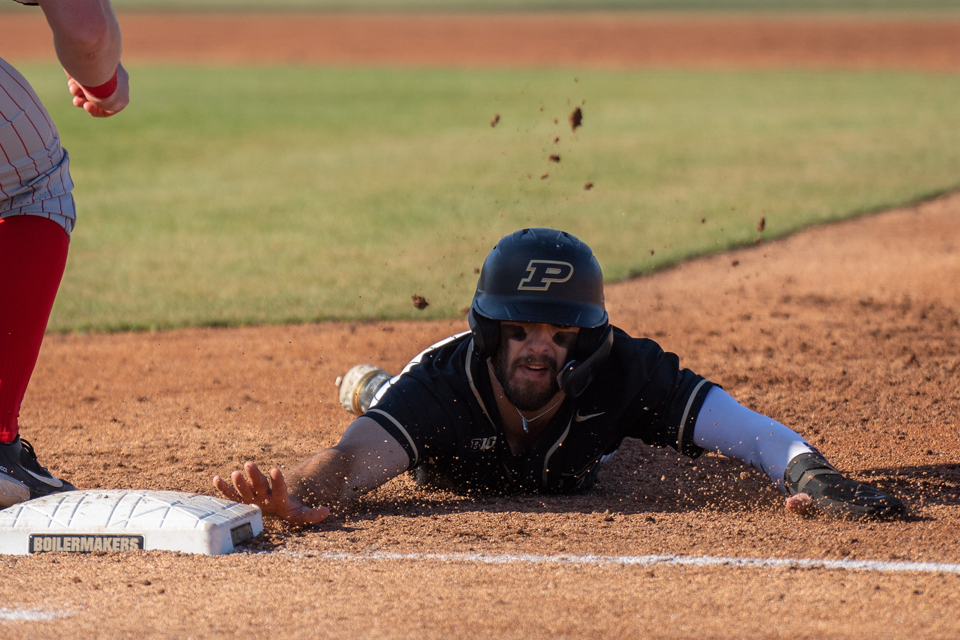 Paul Ward/Purdue Exponent