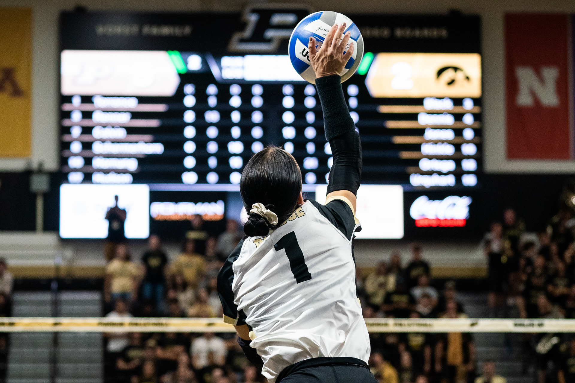 Paul Ward/Purdue Exponent