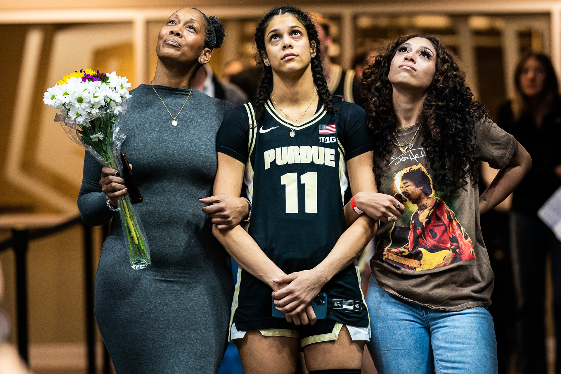 Paul Ward/Purdue Exponent