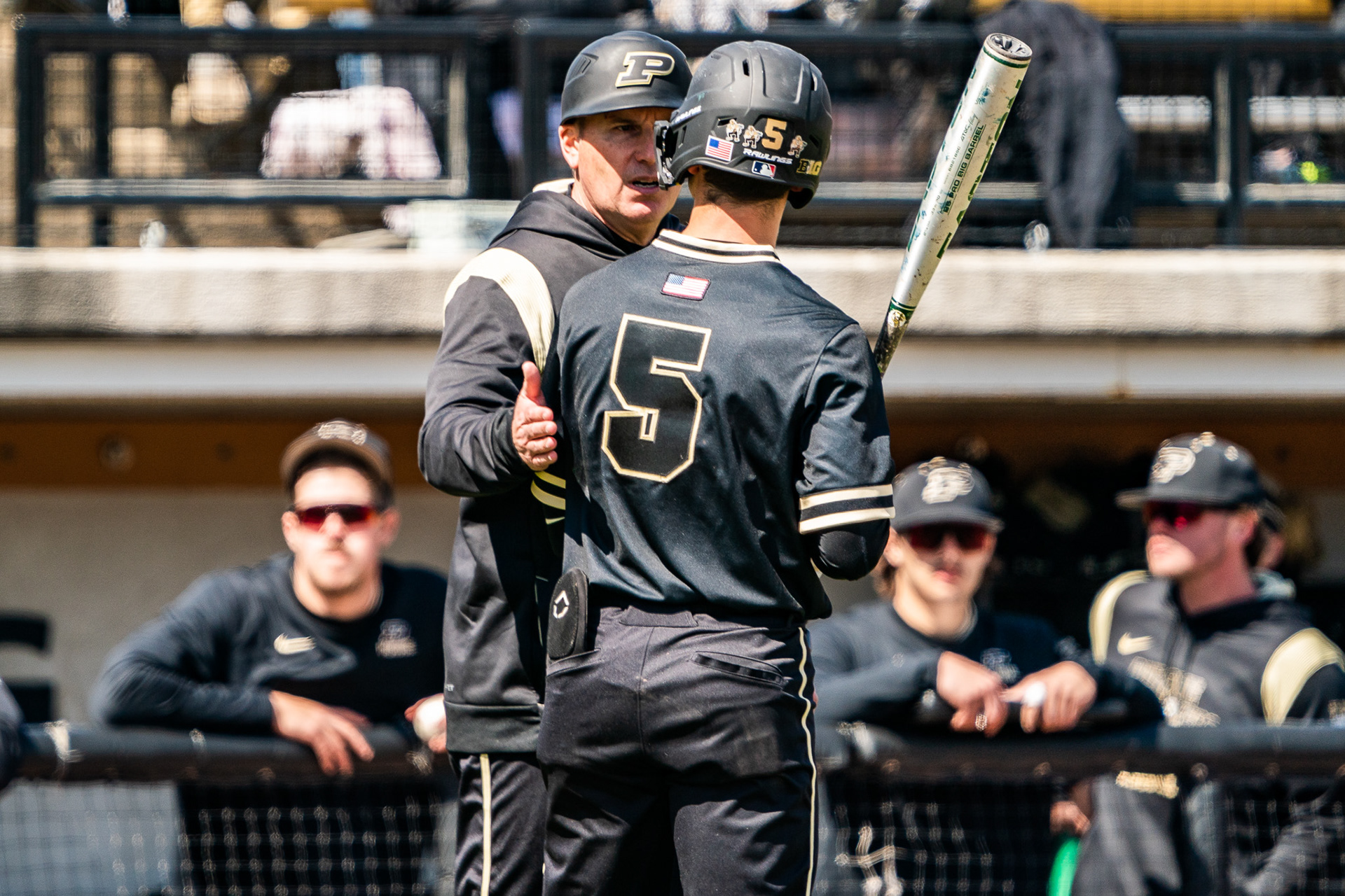 Paul Ward/Purdue Exponent