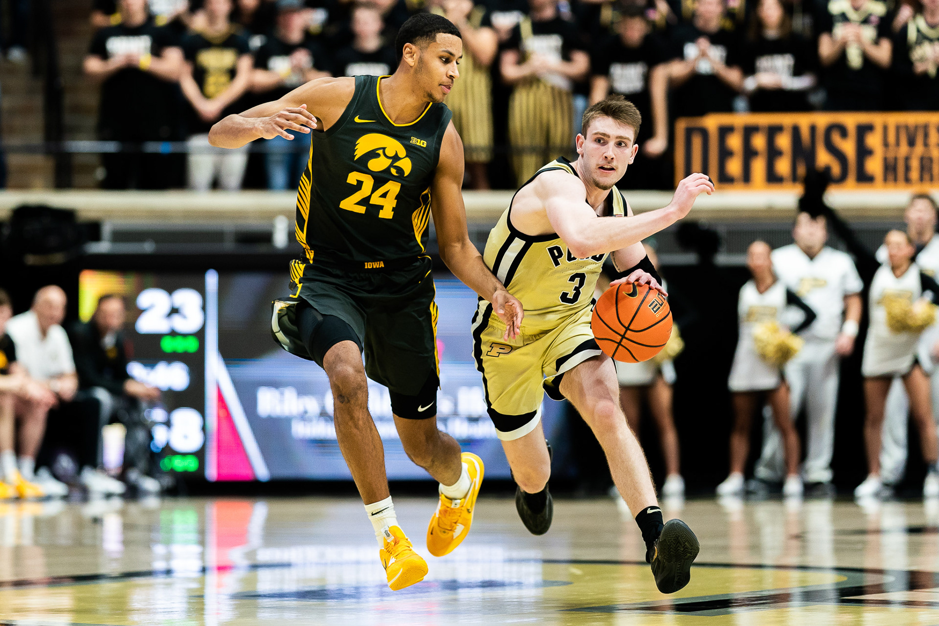 Paul Ward/Purdue Exponent