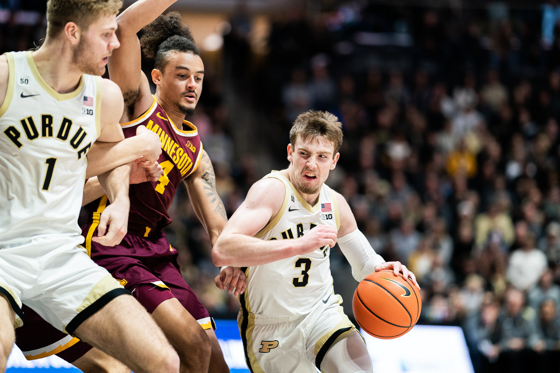 Paul Ward/Purdue Exponent
