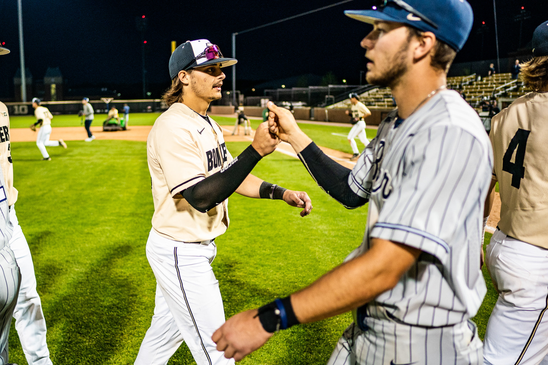 Paul Ward/Purdue Exponent