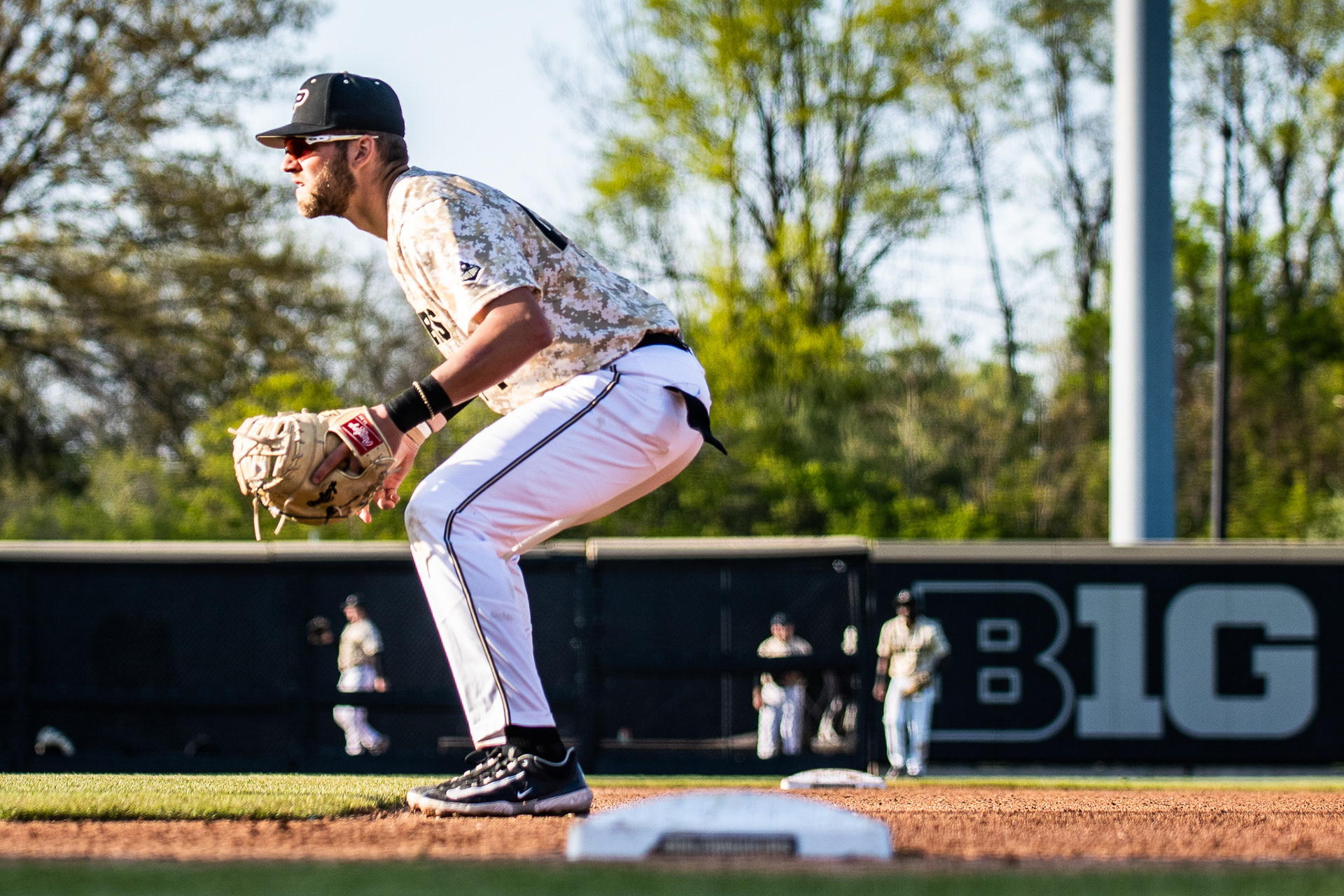 Paul Ward/Purdue Exponent