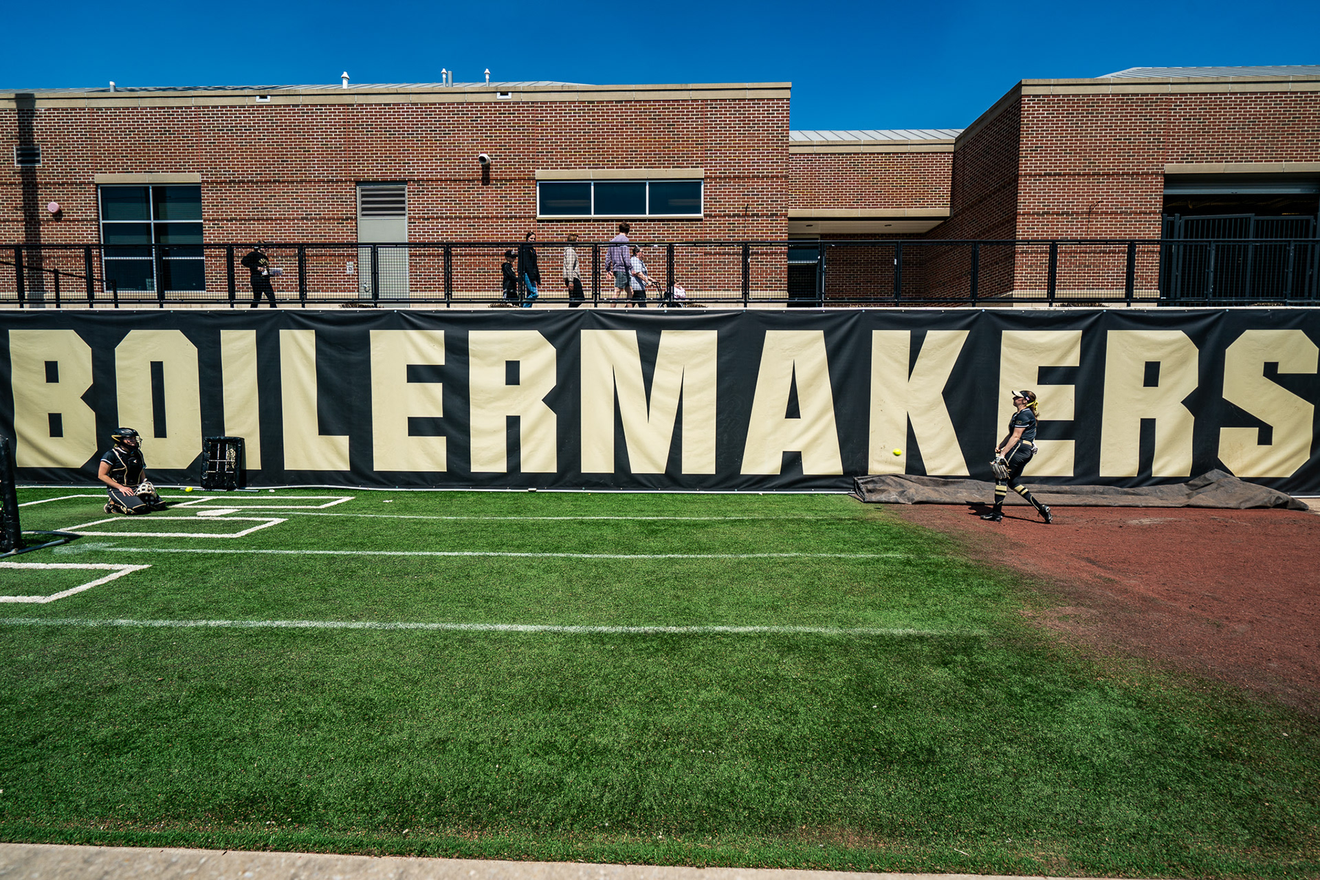 Paul Ward/Purdue Exponent