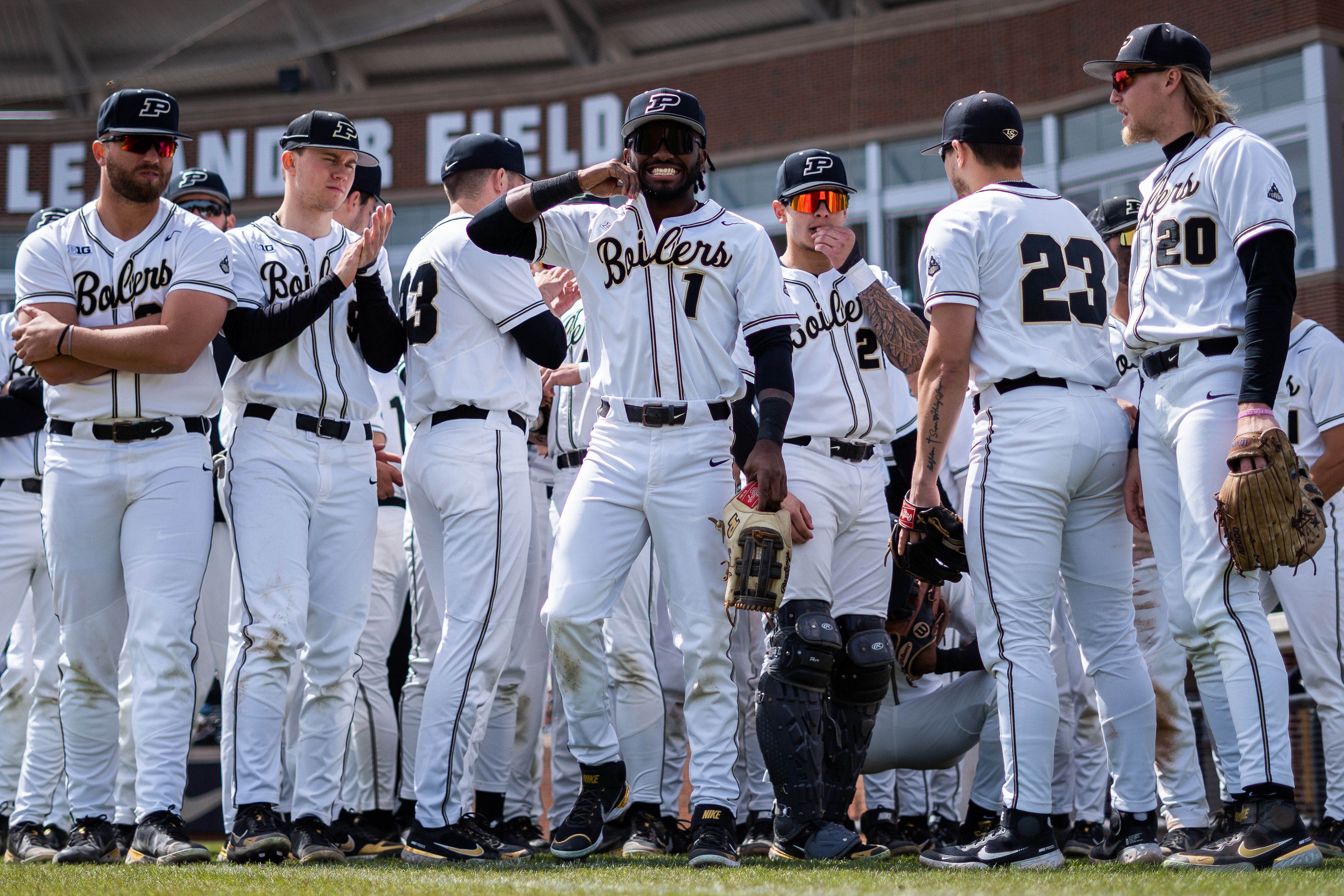 Paul Ward/Purdue Exponent
