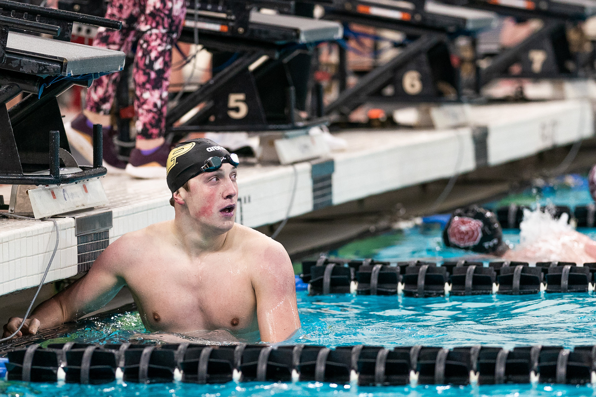 Paul Ward/Purdue Exponent