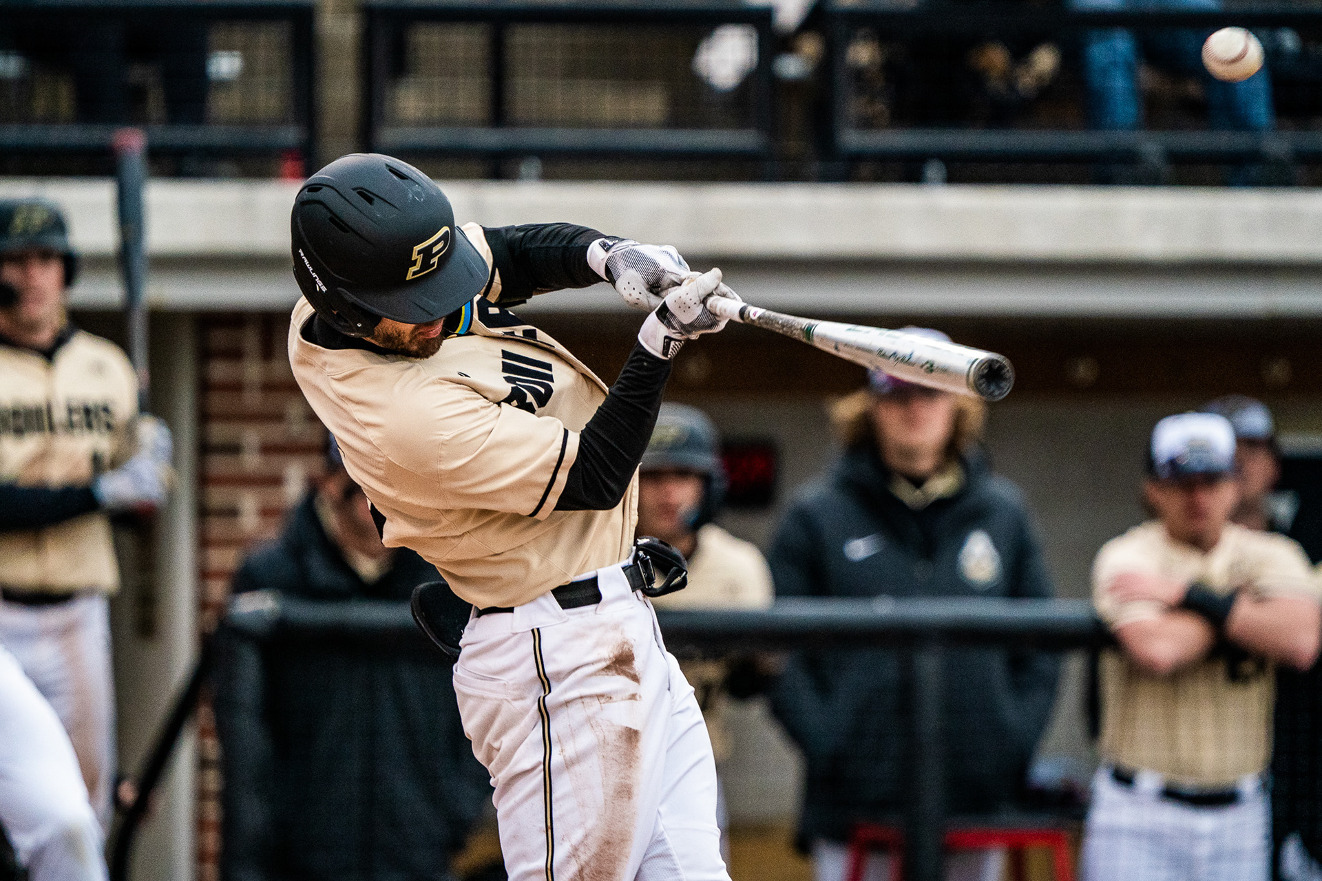 Paul Ward/Purdue Exponent