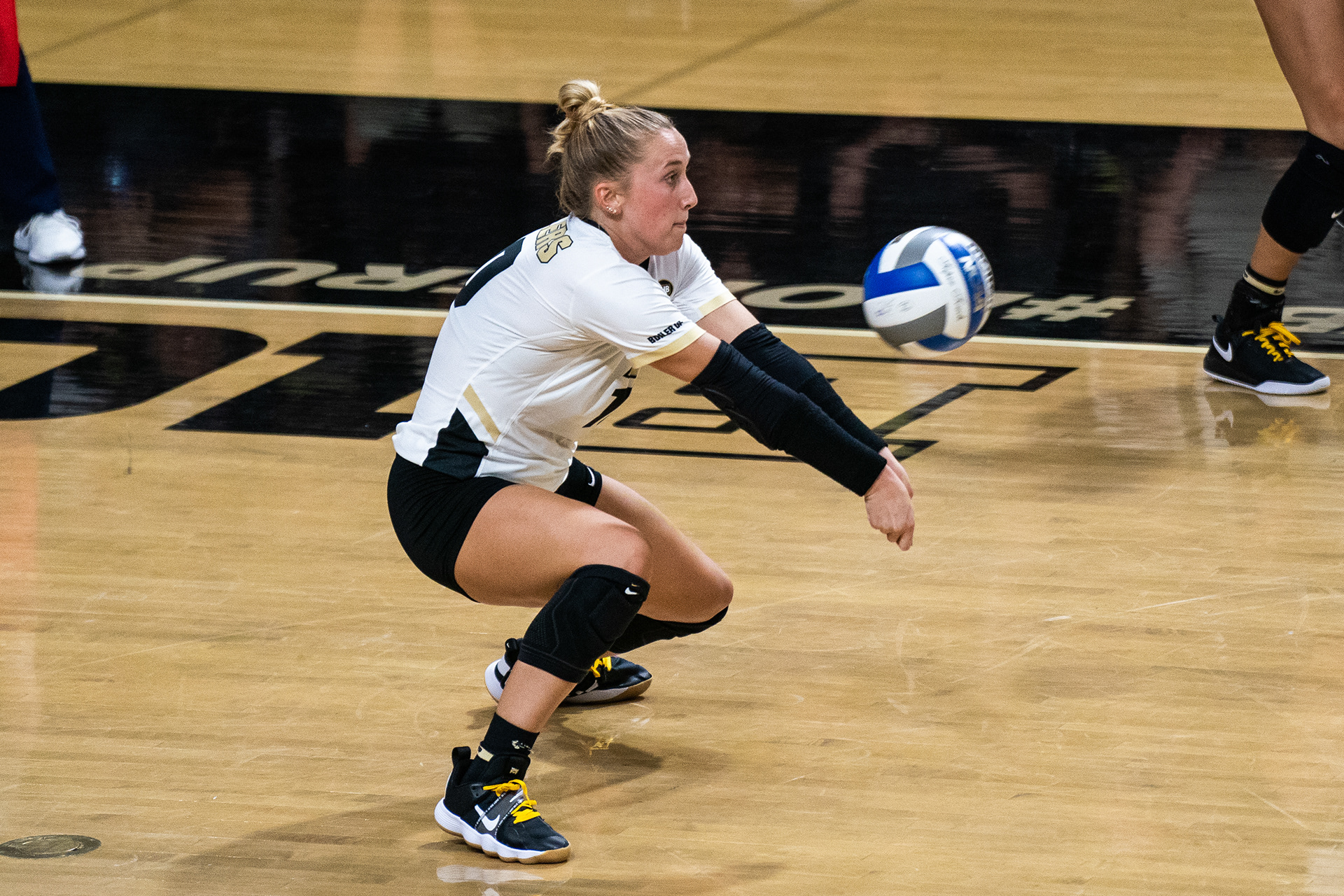 Paul Ward/Purdue Exponent