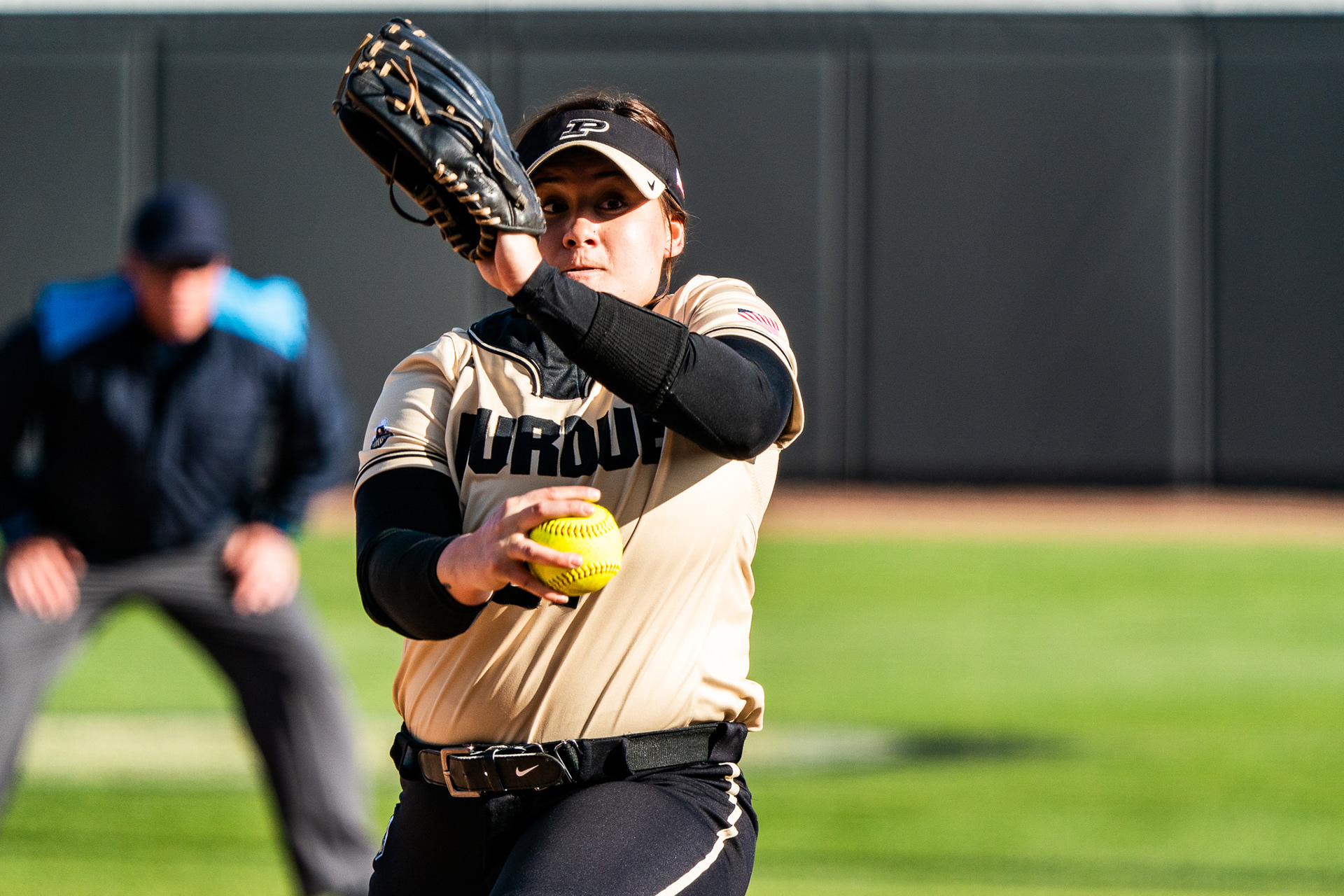 Paul Ward/Purdue Exponent
