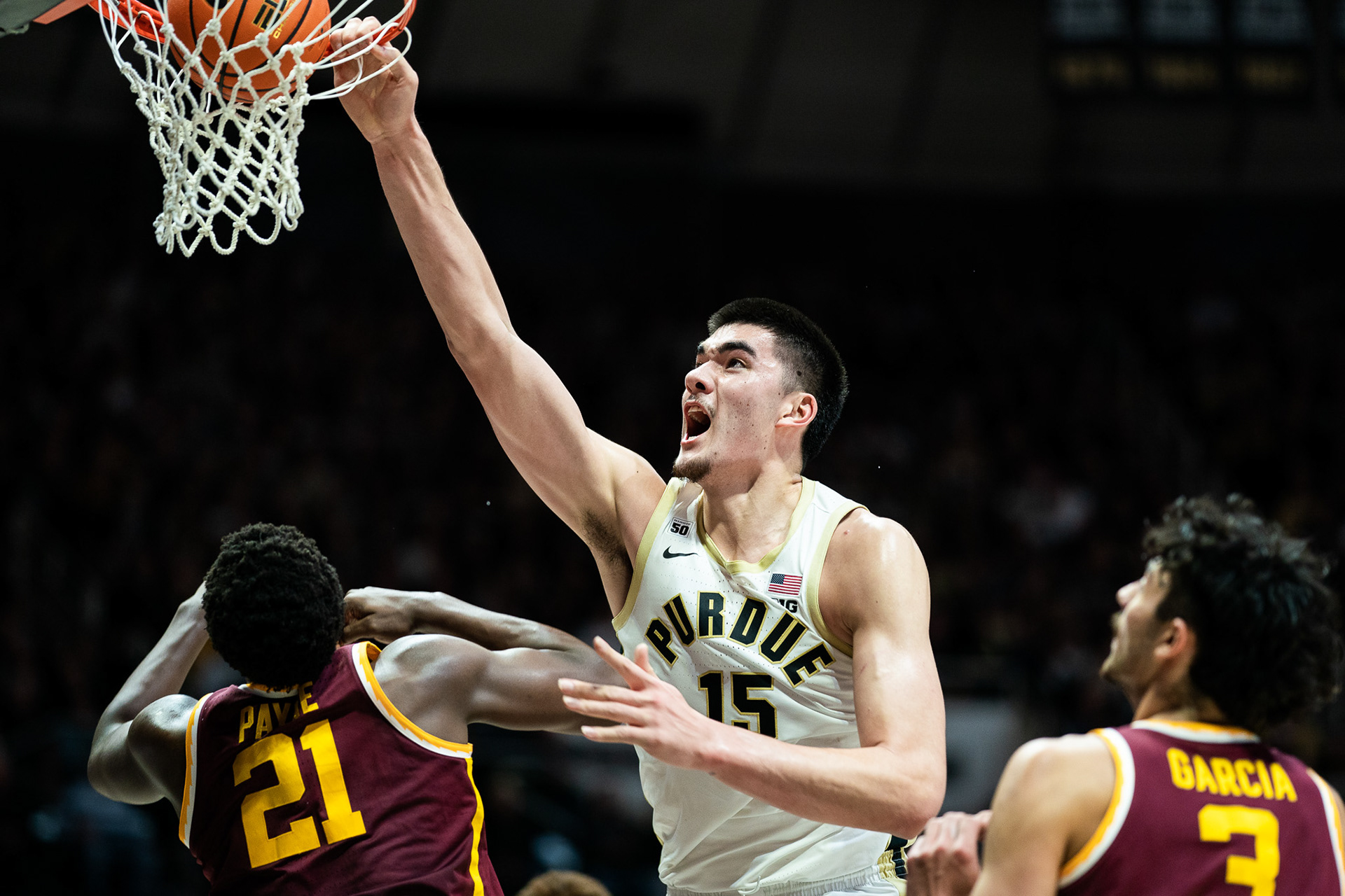 Paul Ward/Purdue Exponent