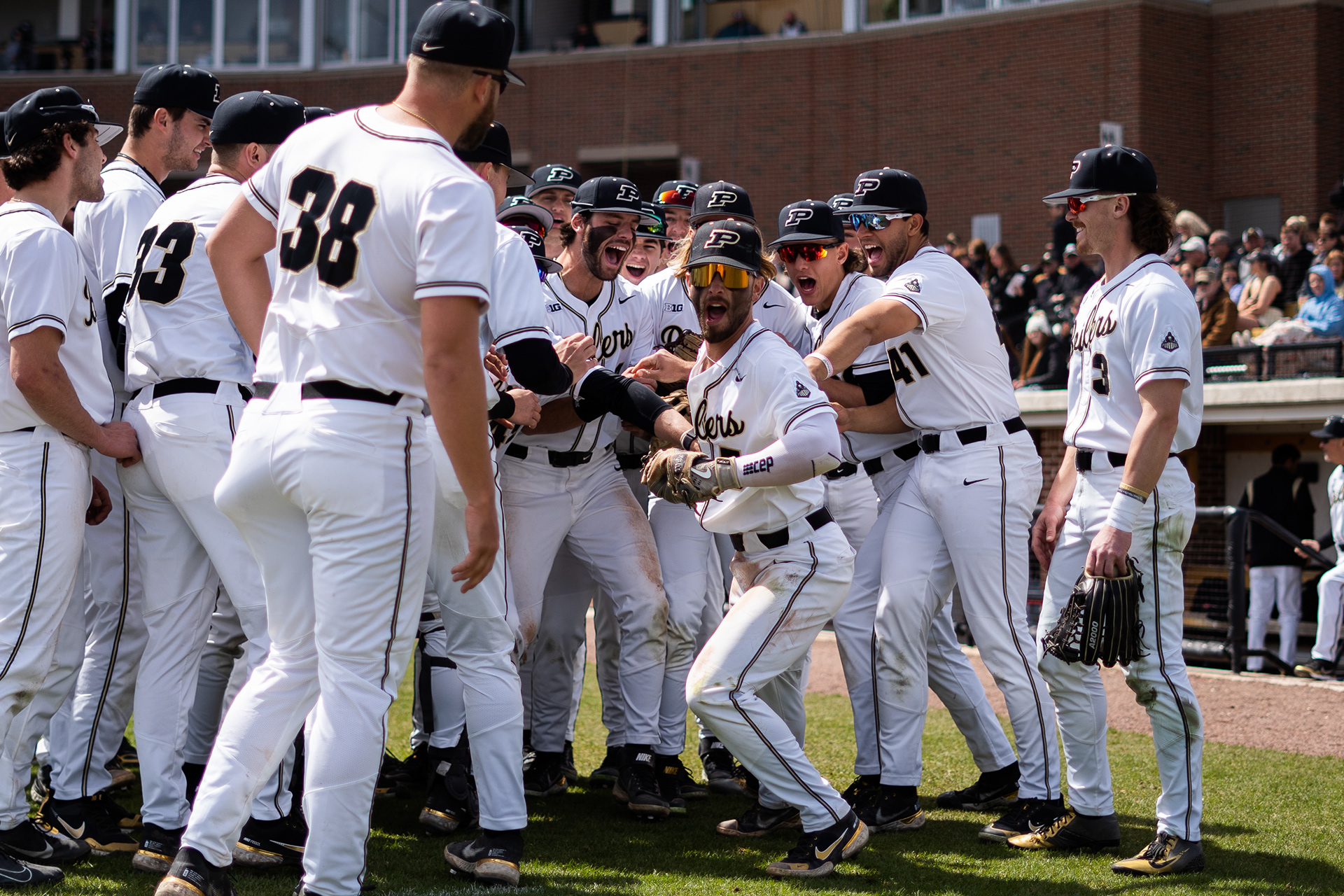 Paul Ward/Purdue Exponent