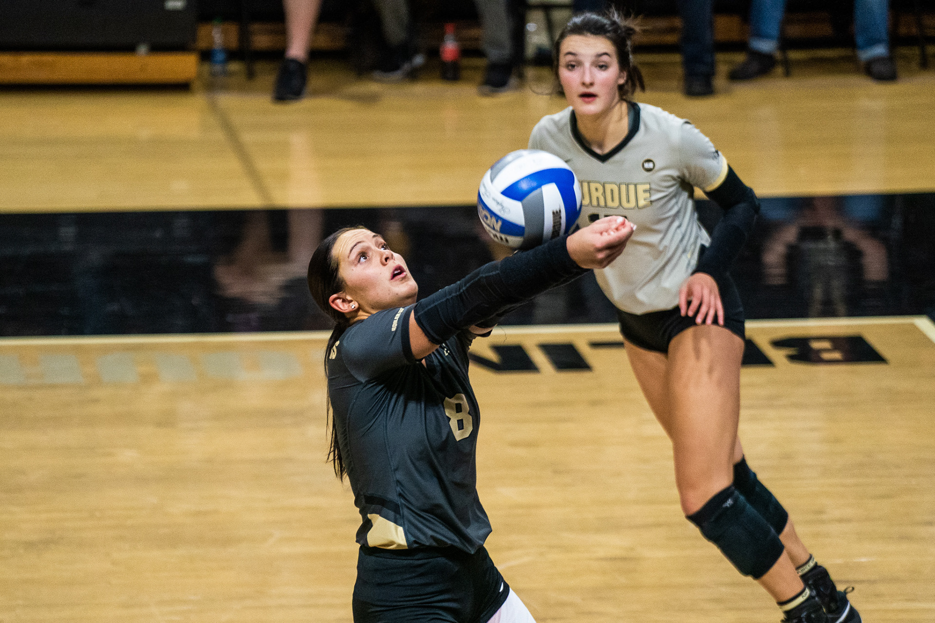 Paul Ward/Purdue Exponent
