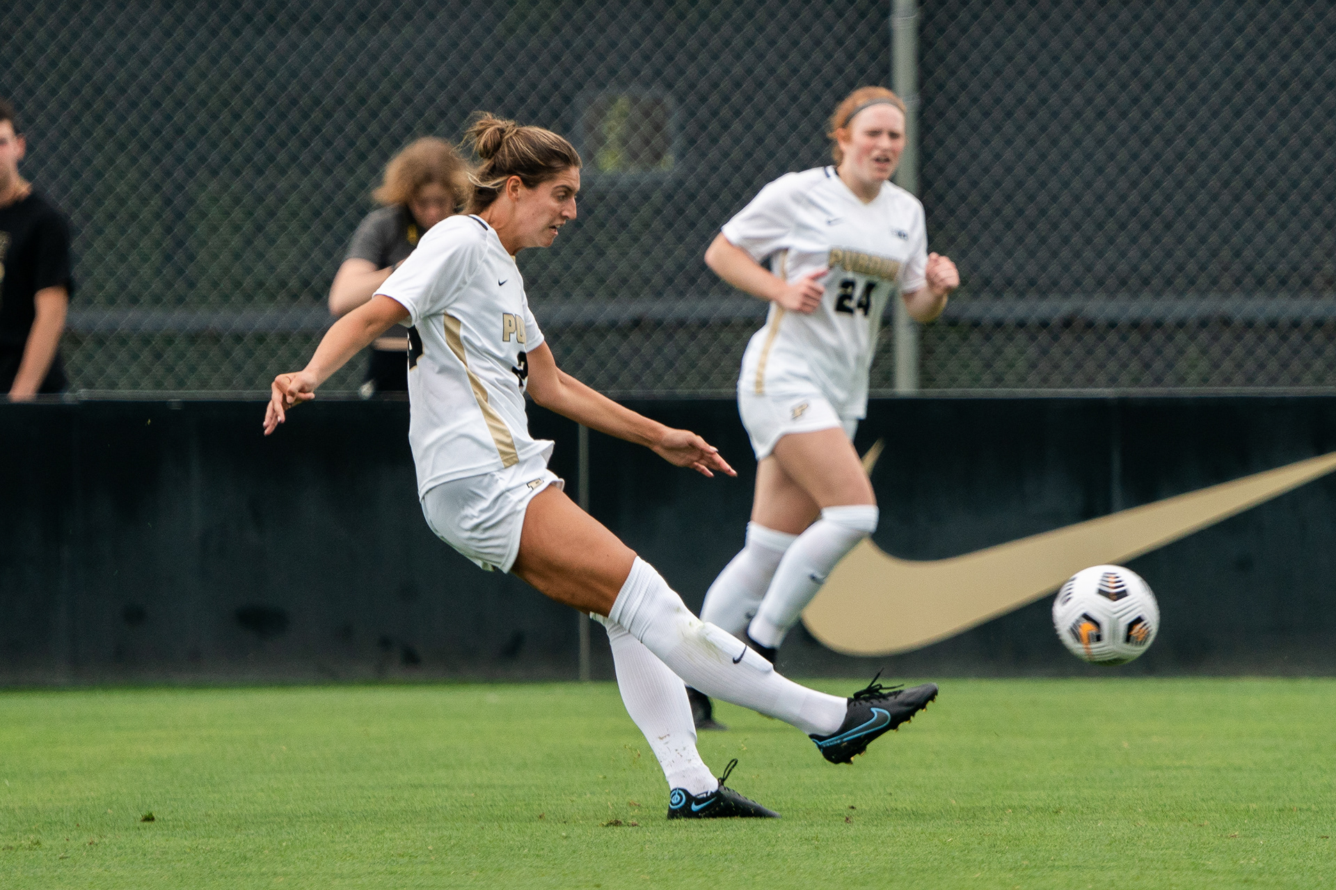 Paul Ward/Purdue Exponent
