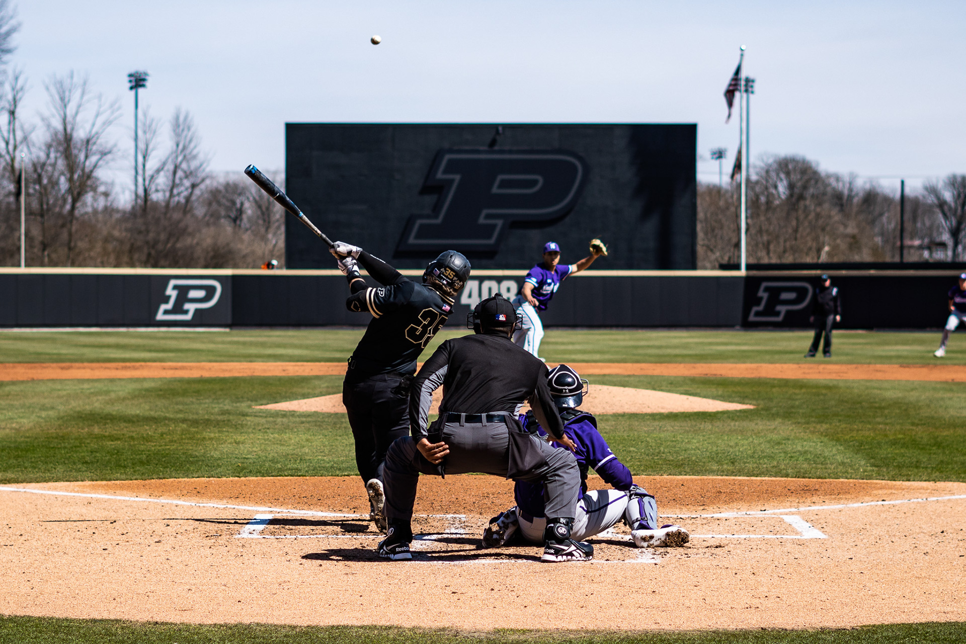 Paul Ward/Purdue Exponent