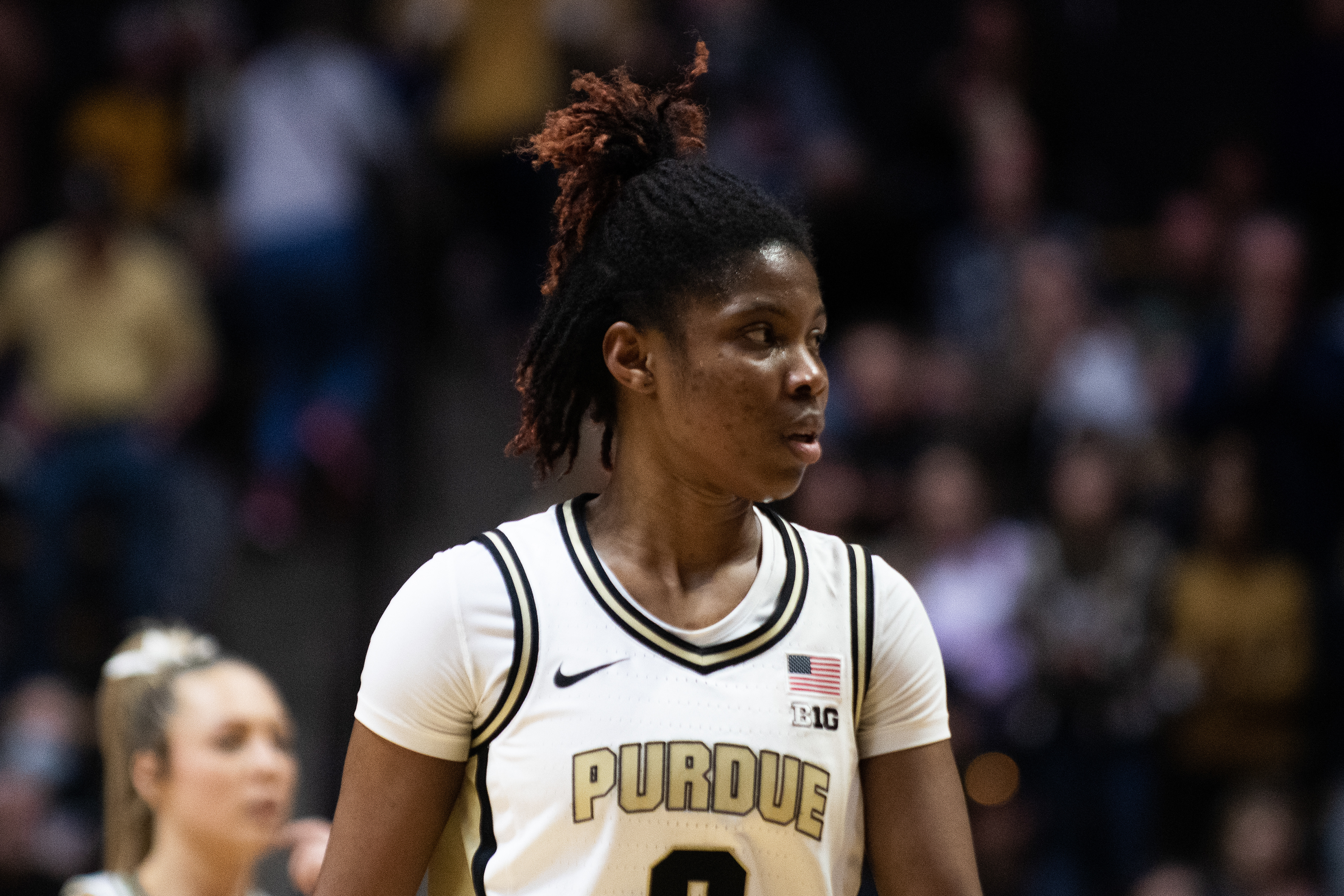 Paul Ward/Purdue Exponent