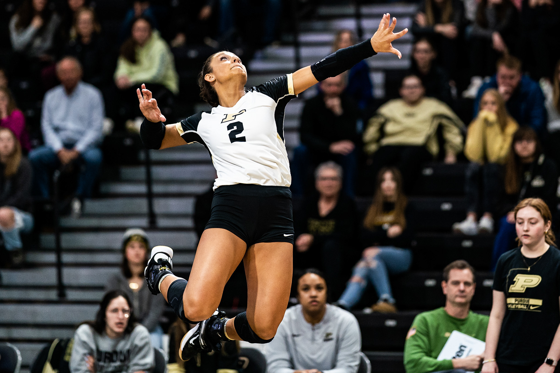 Paul Ward/Purdue Exponent