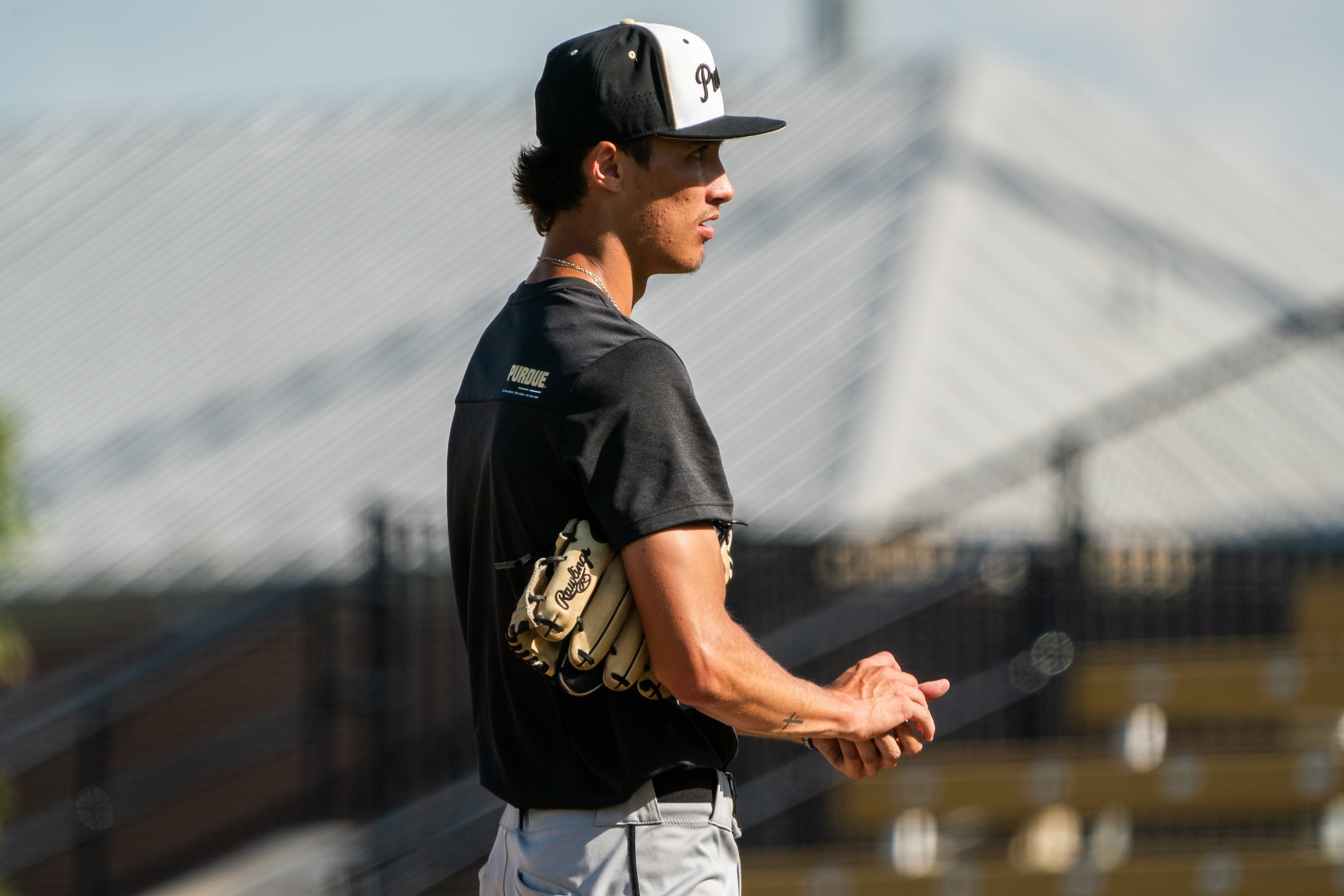 Paul Ward/Purdue Exponent