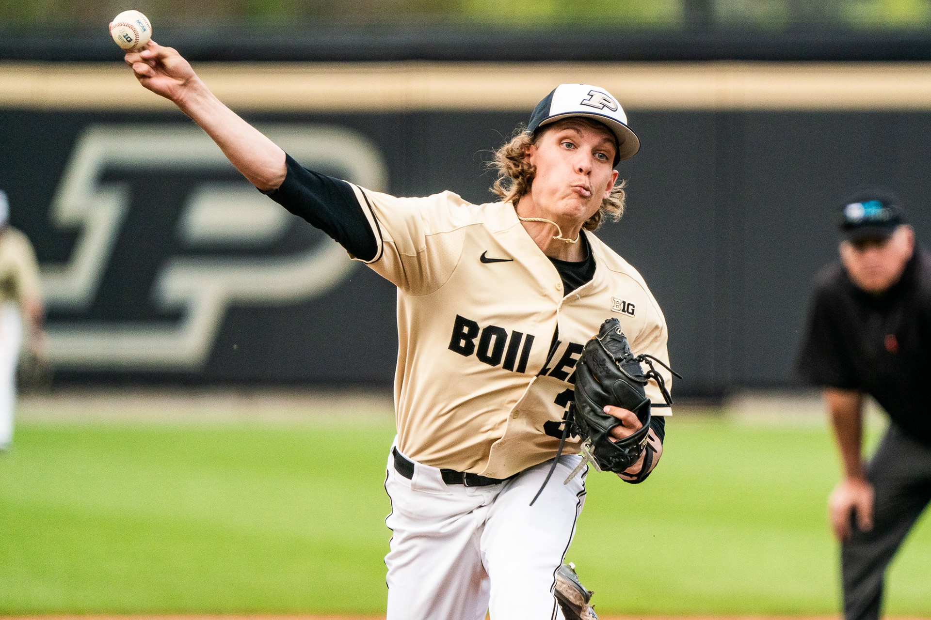 Paul Ward/Purdue Exponent