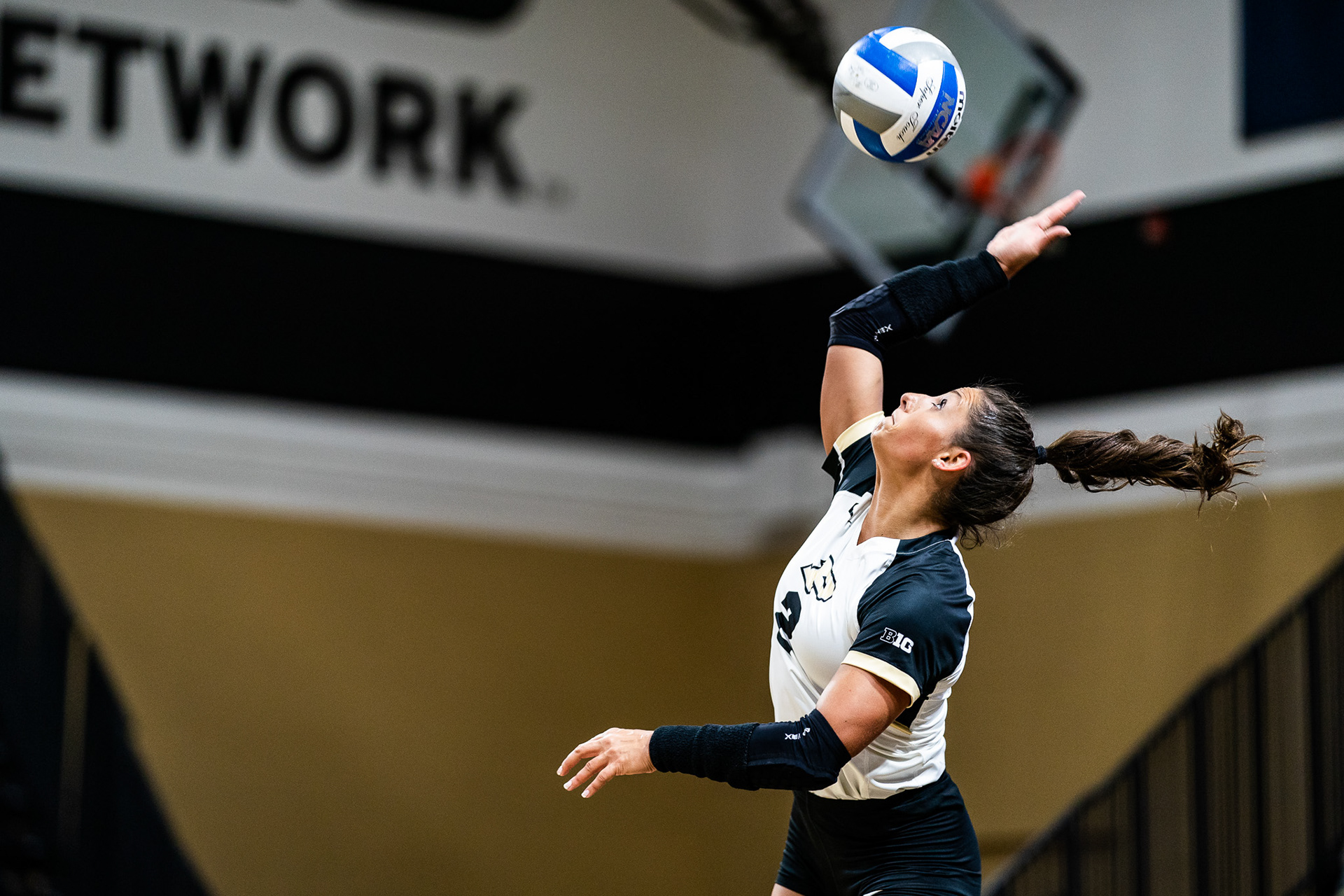 Paul Ward/Purdue Exponent