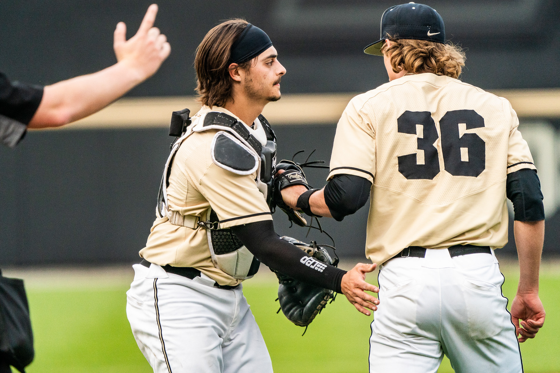Paul Ward/Purdue Exponent