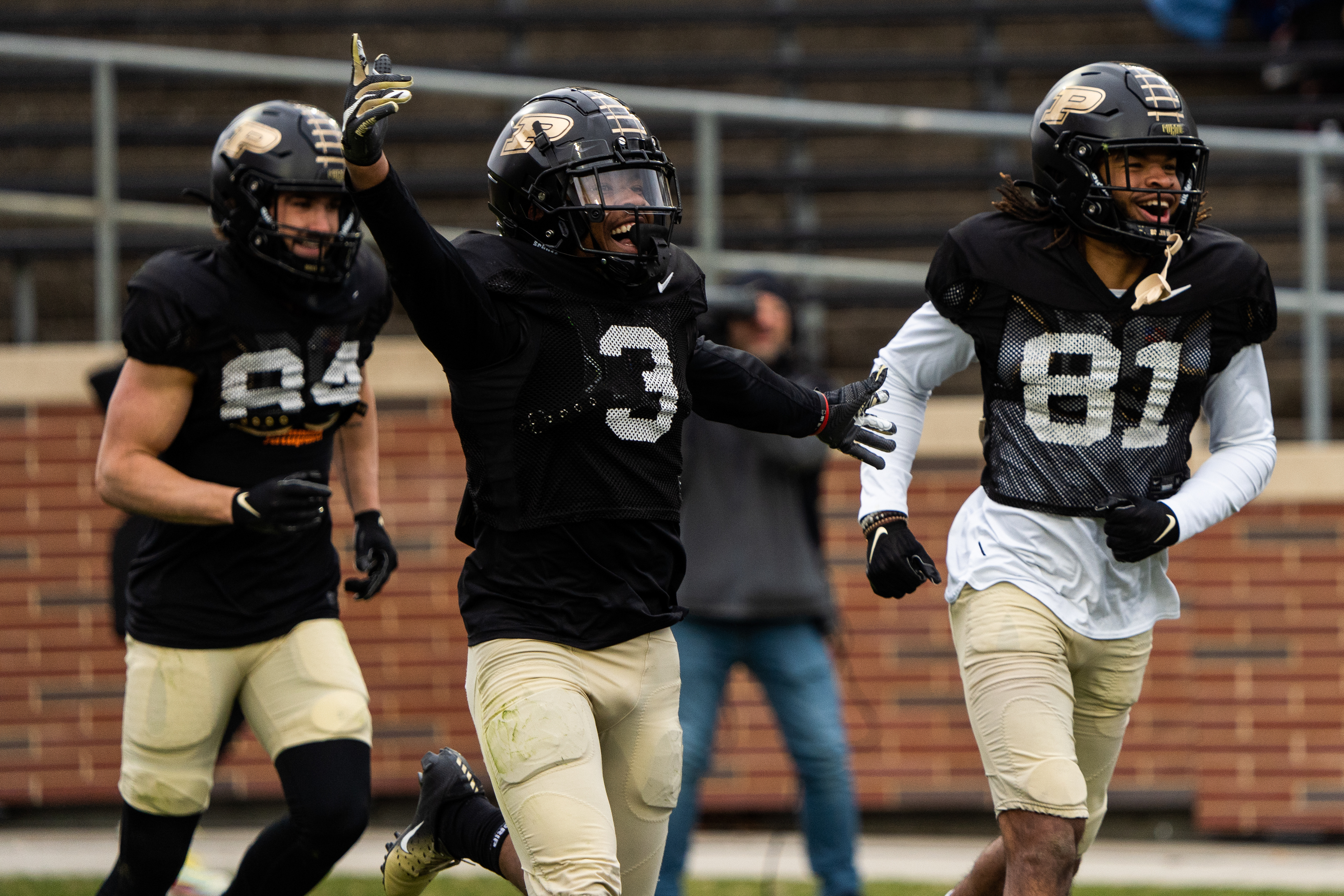 Paul Ward/Purdue Exponent