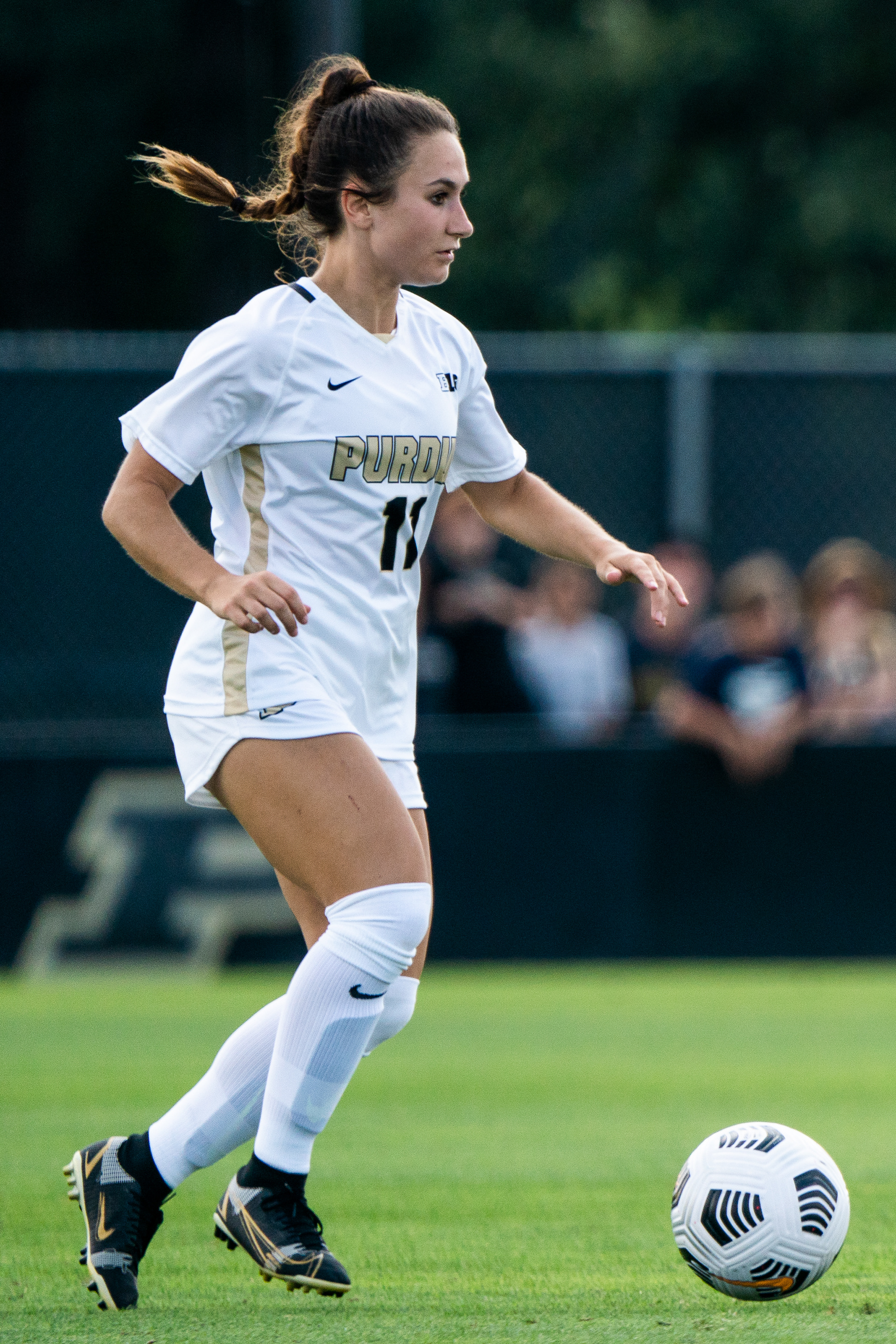 Paul Ward/Purdue Exponent
