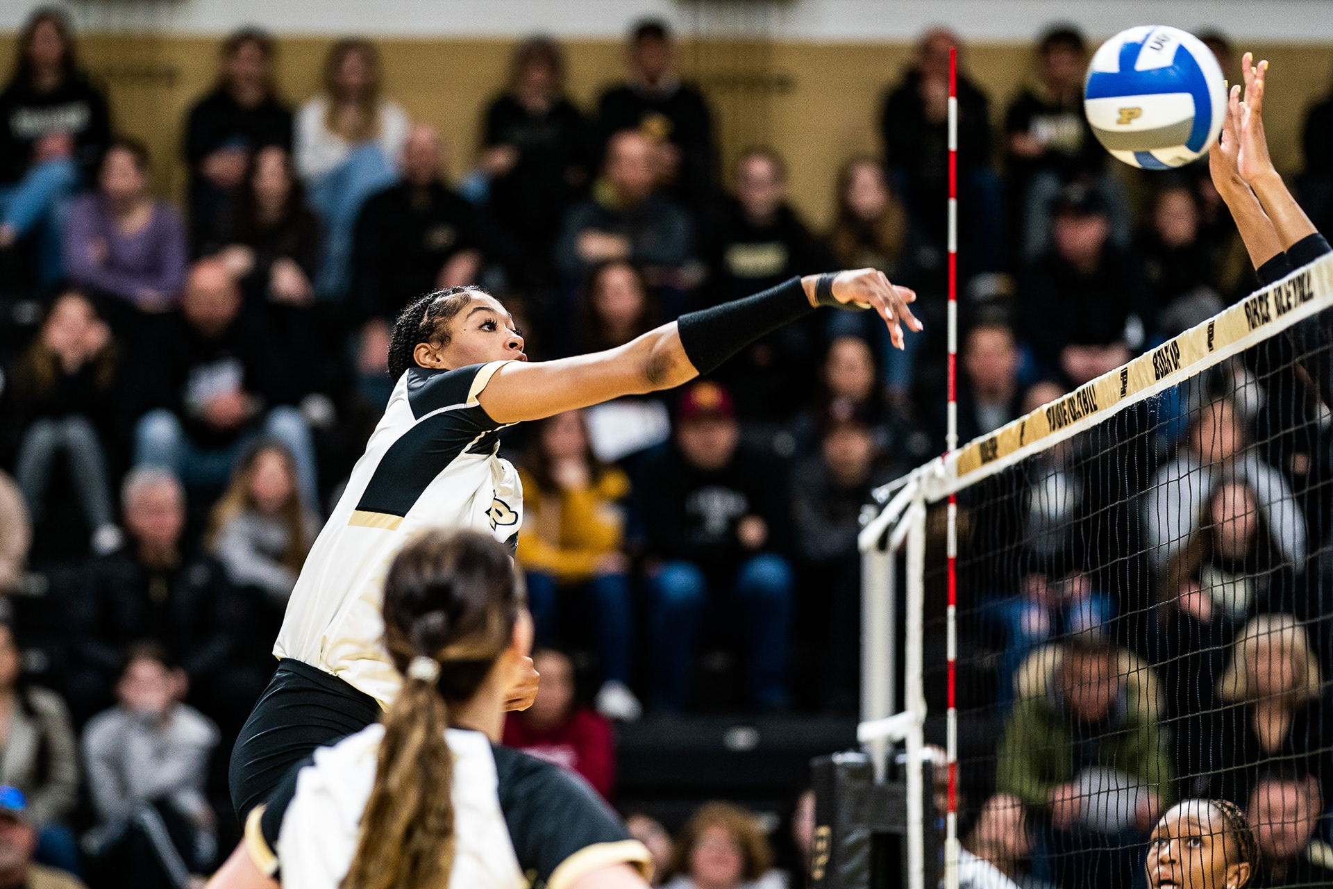 Paul Ward/Purdue Exponent