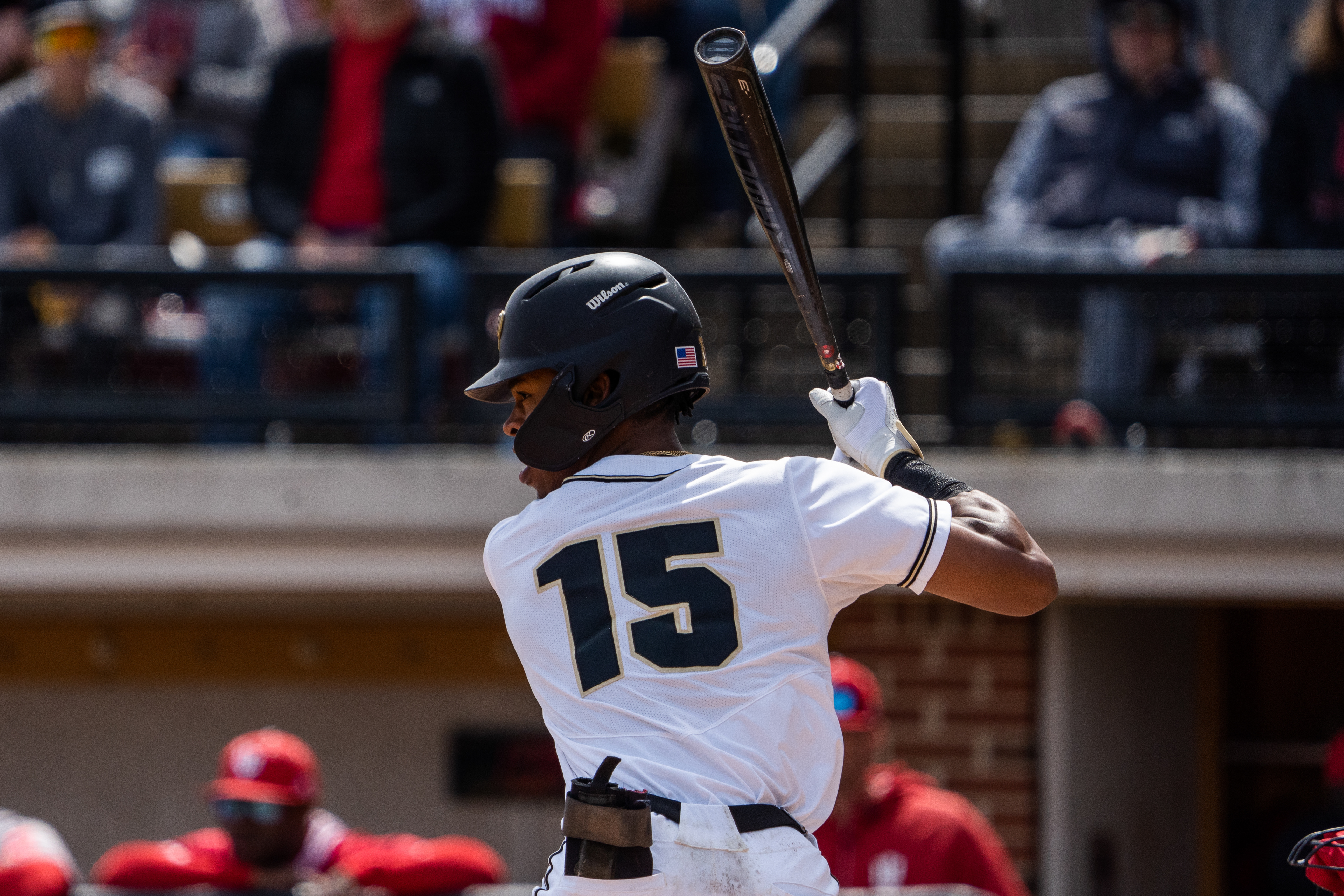 Paul Ward/Purdue Exponent