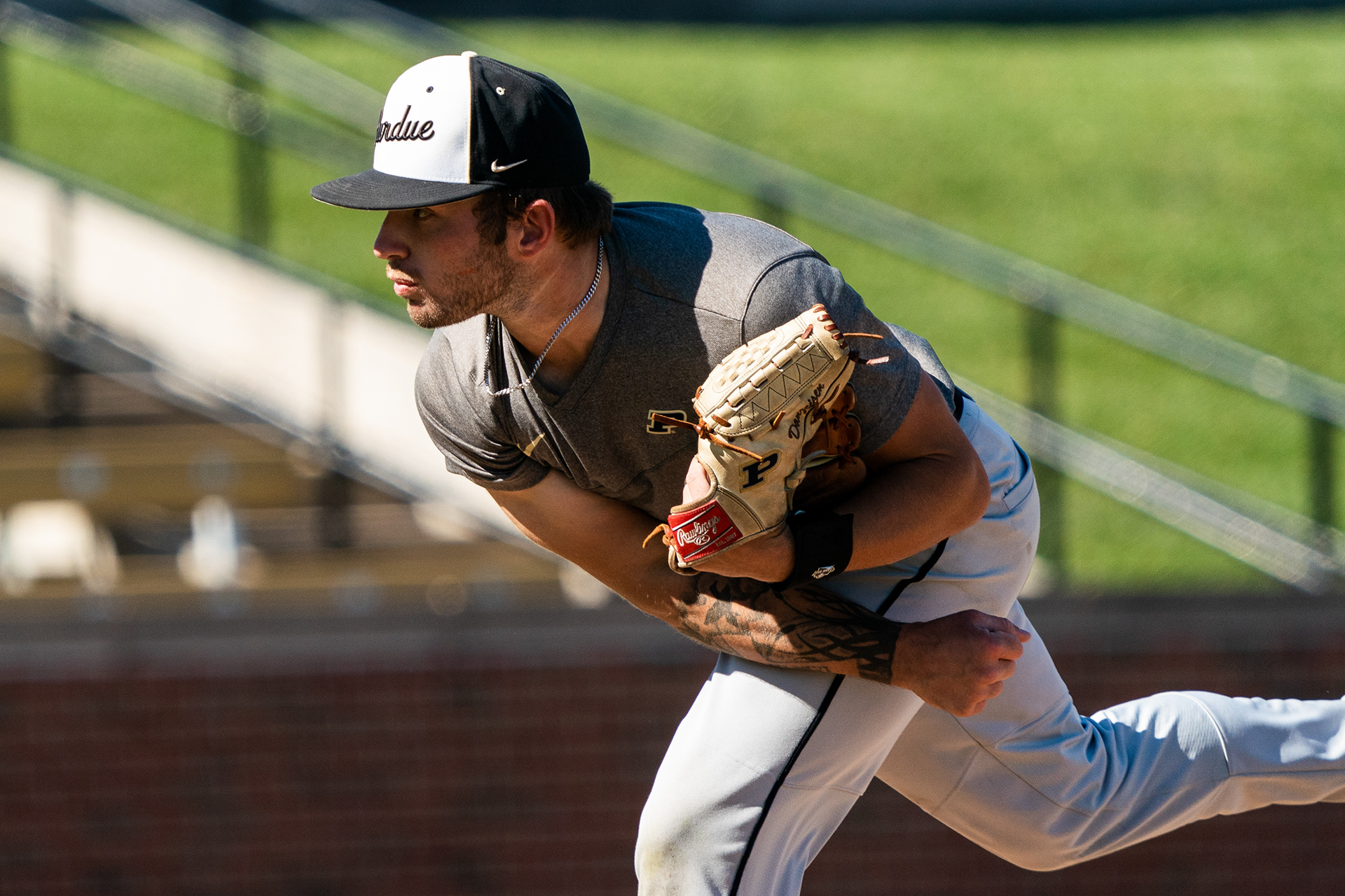 Paul Ward/Purdue Exponent