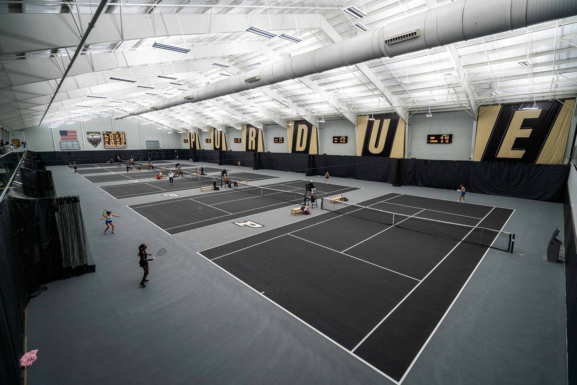 Paul Ward/Purdue Exponent