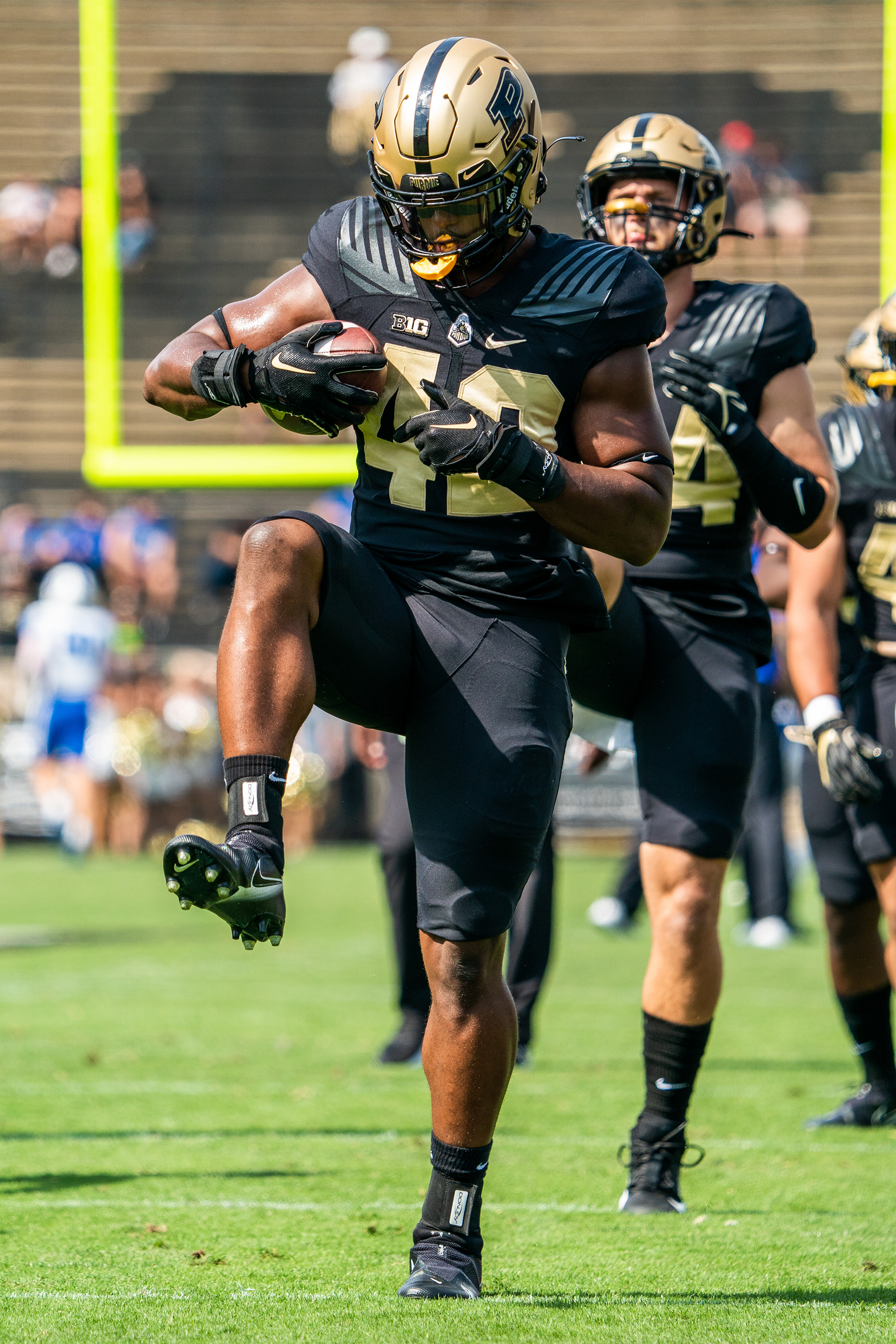 Paul Ward/Purdue Exponent
